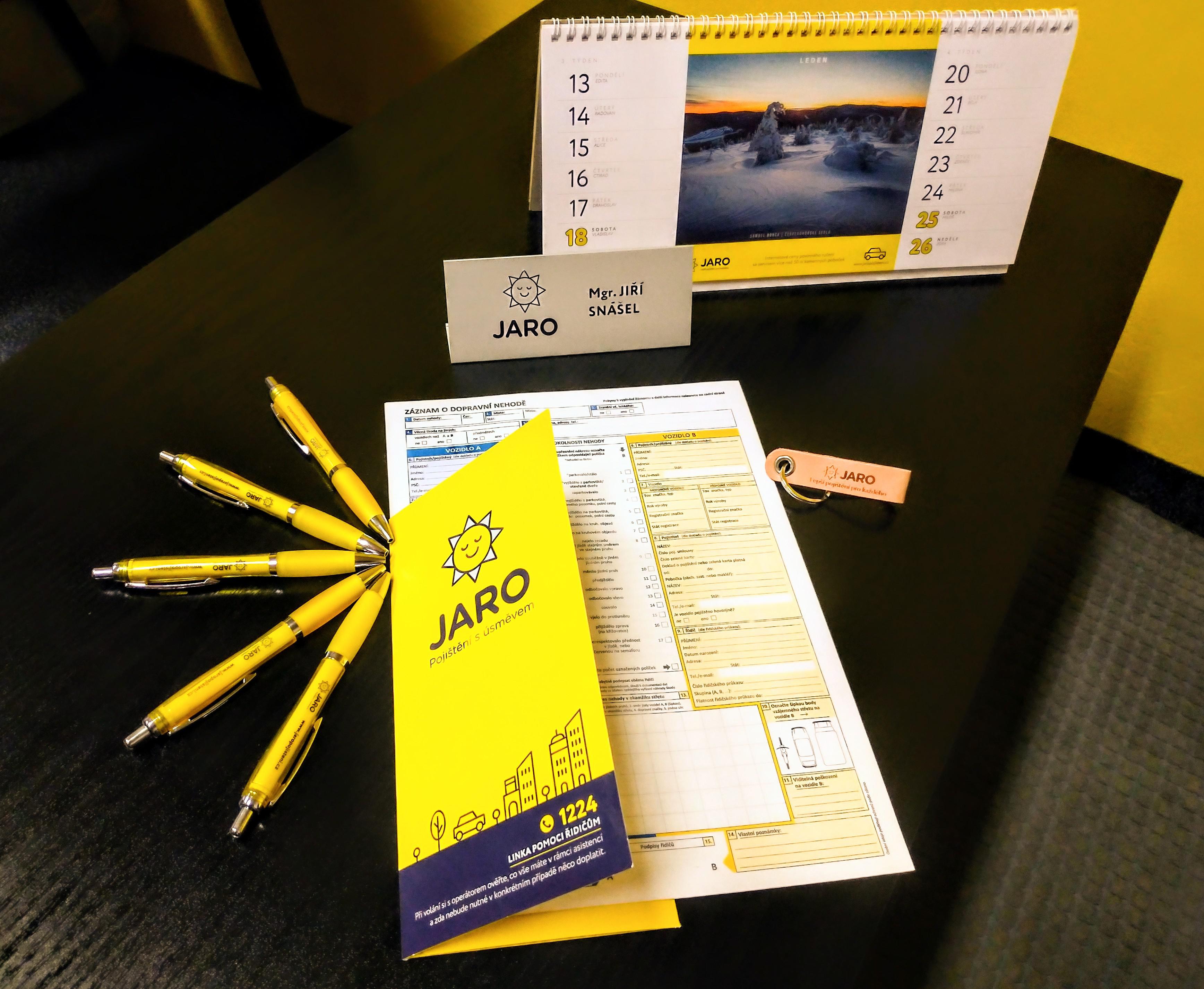 JARO pojištění foto 5