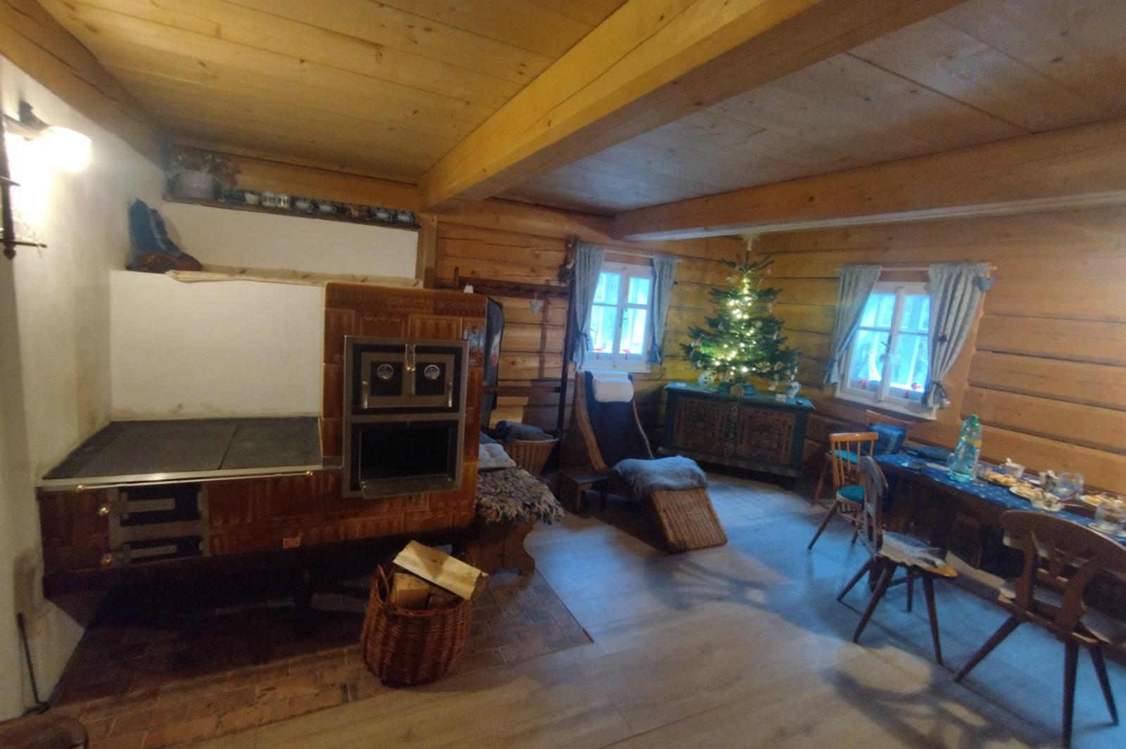 Kominictví a kamnářství Ivan Ryabov