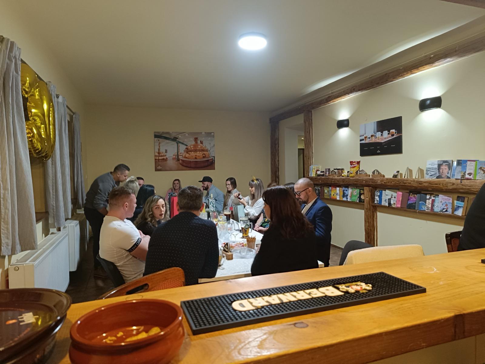 Pivnice Gól foto 6