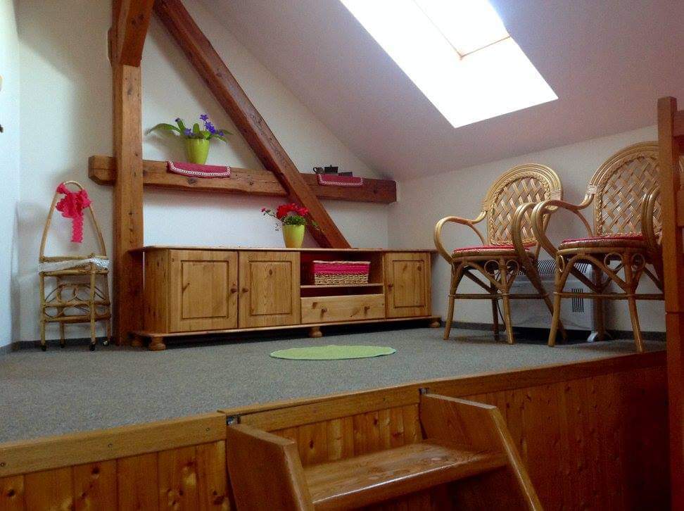 Chalupa pod Hamižnou foto 6