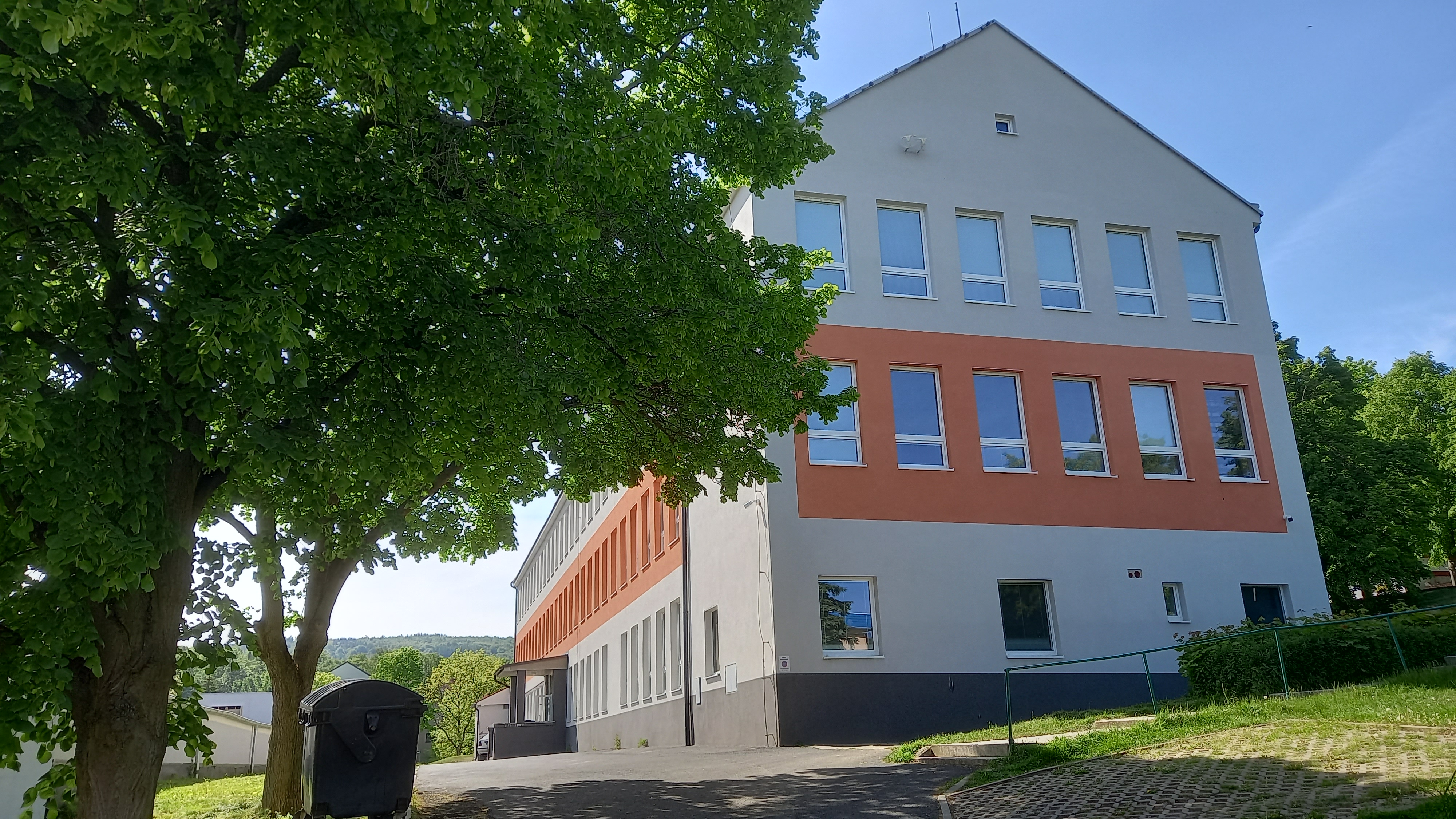 Střední škola EDUCHEM, a.s. foto 5
