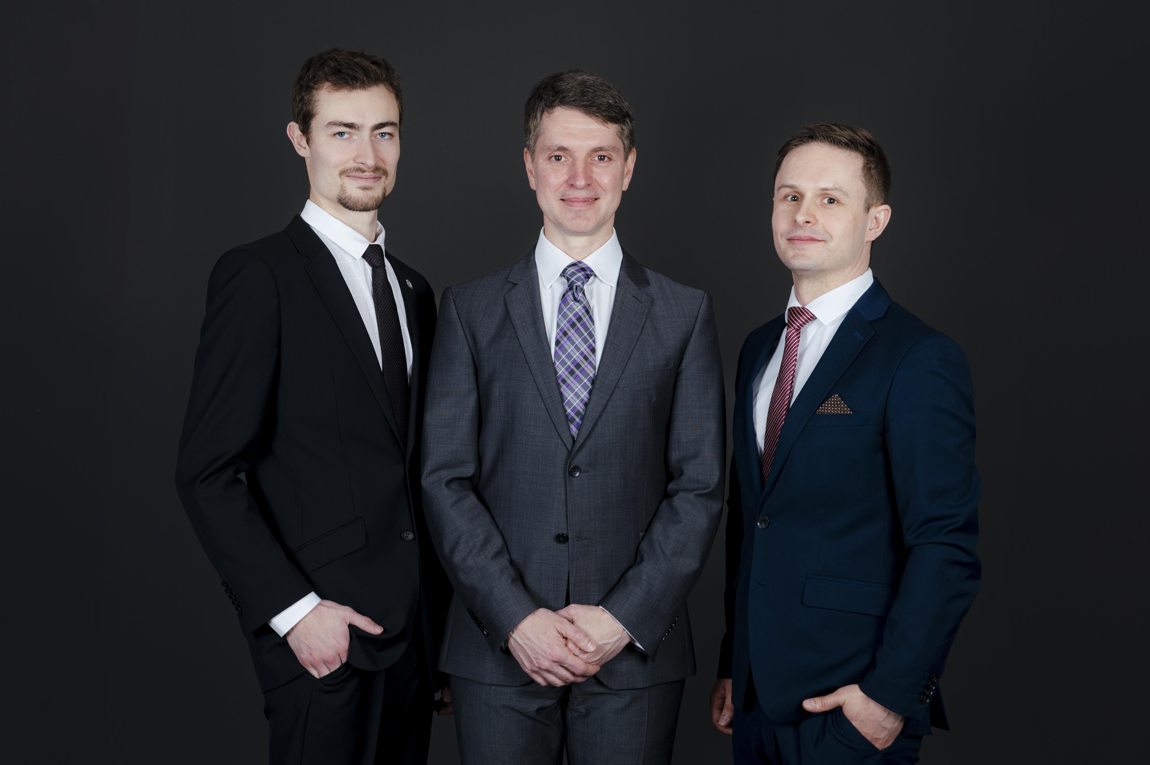 Matoušek a Selucká, advokátní kancelář s.r.o.