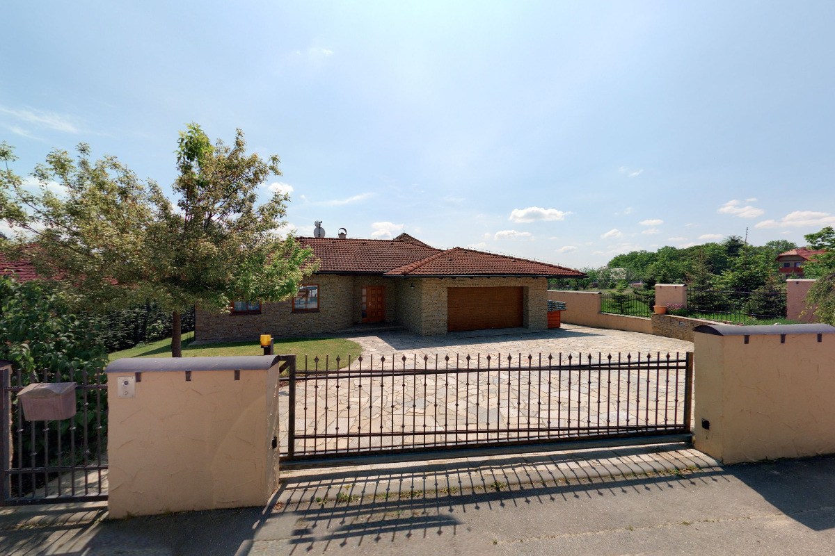 Roman Staněk - Závodní simulátory