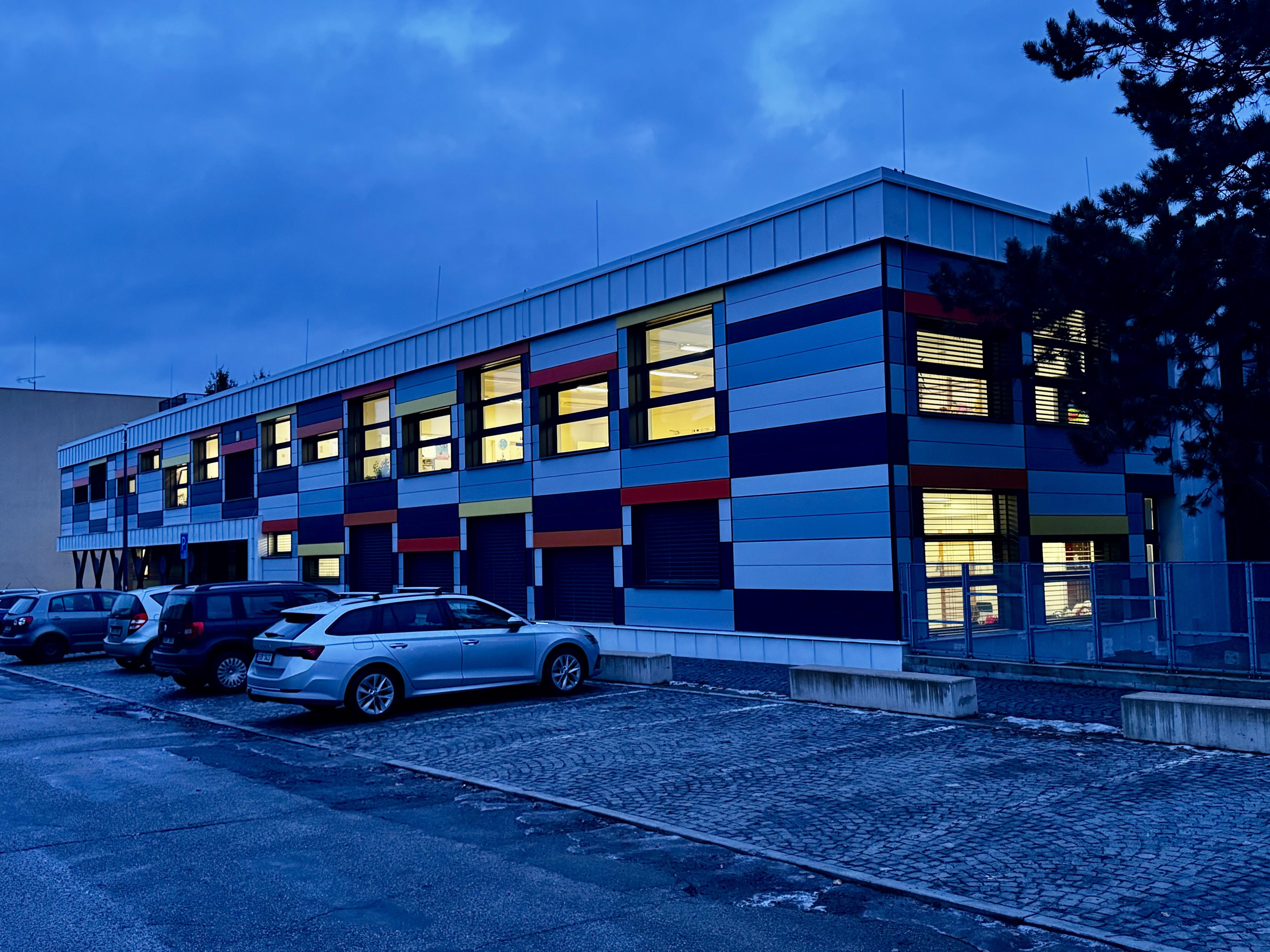 Mateřská škola "Úsměv" Benešov foto 2