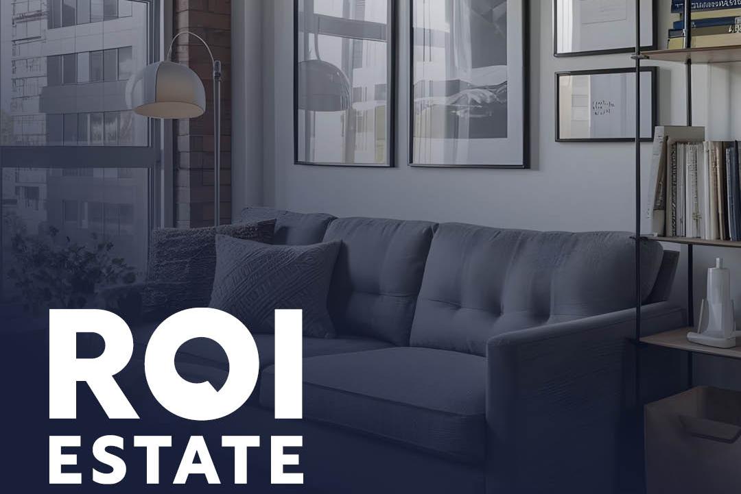 Investiční byt bez starostí