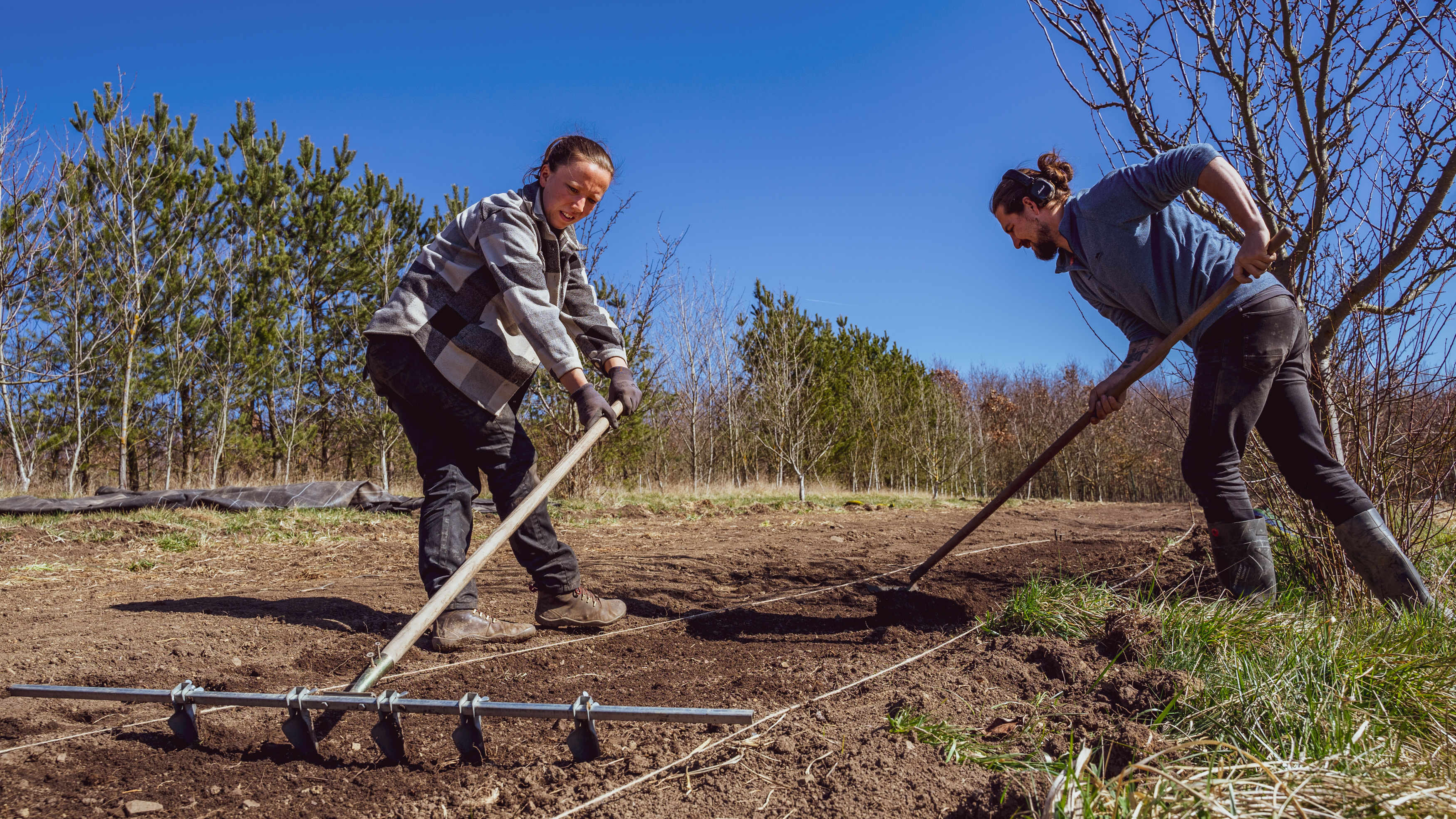 Ekologická farma Jednorožec foto 3