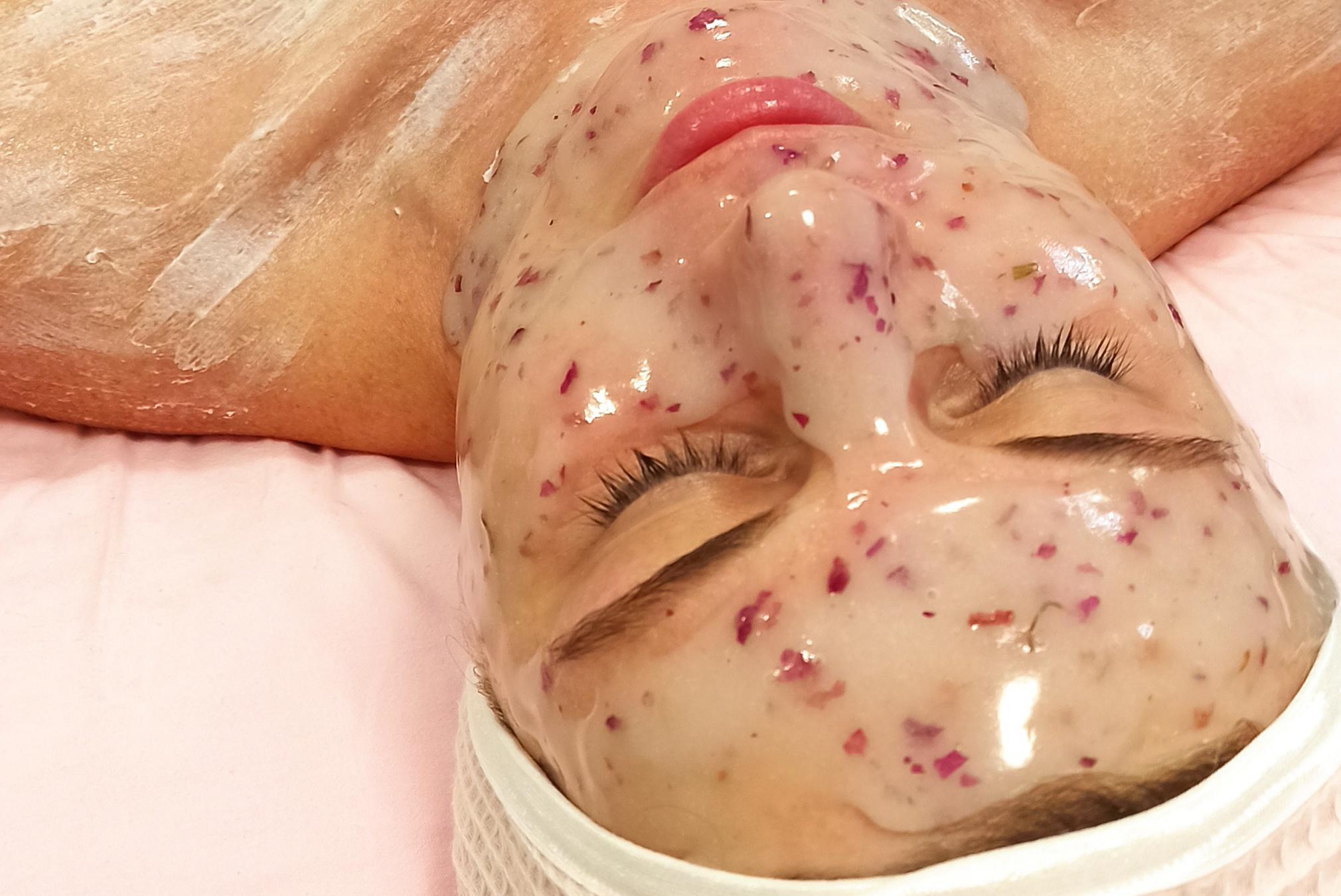 Kosmetika Relax na Orlíku