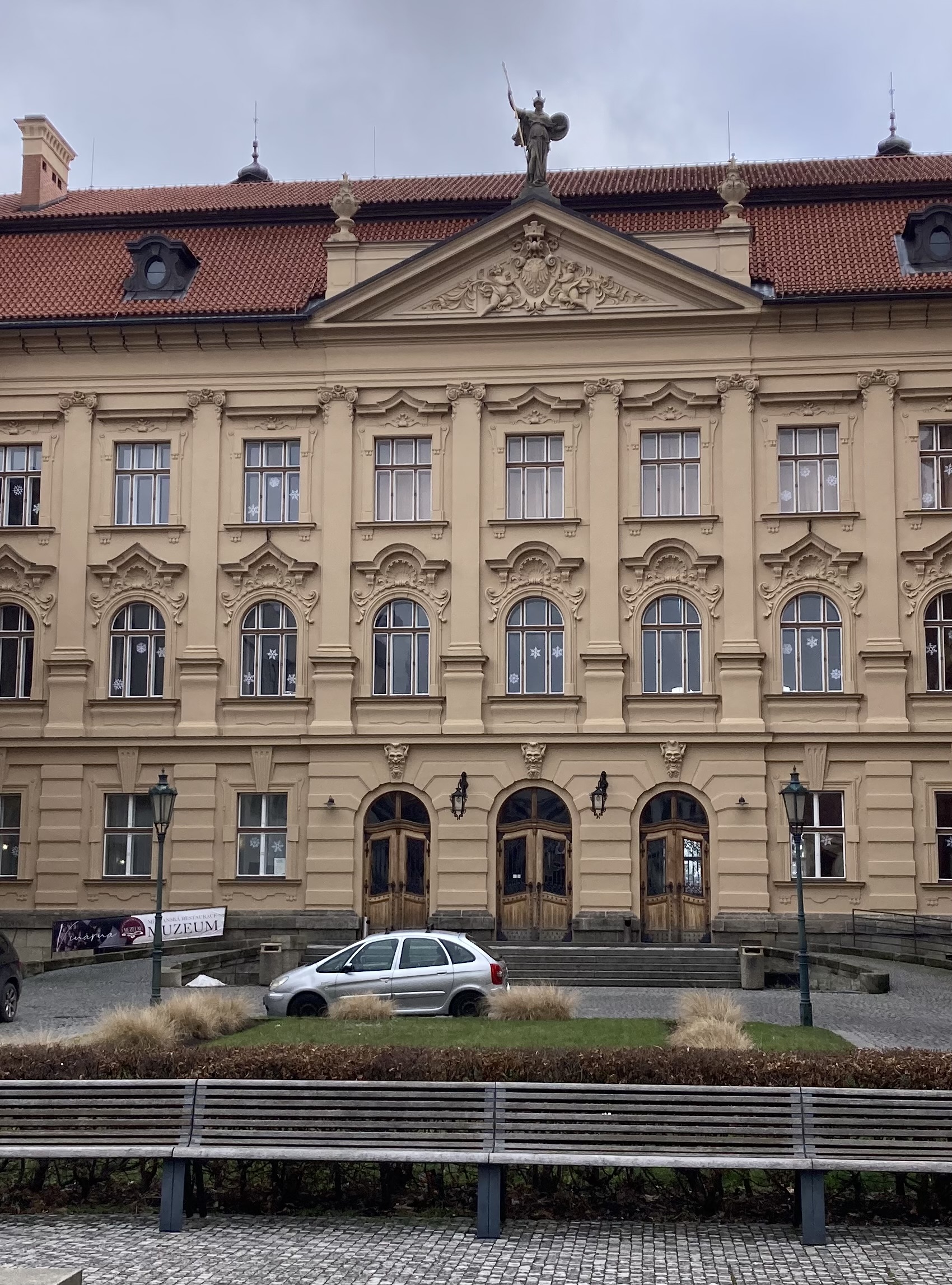 Loutkářská Chrudim foto 2