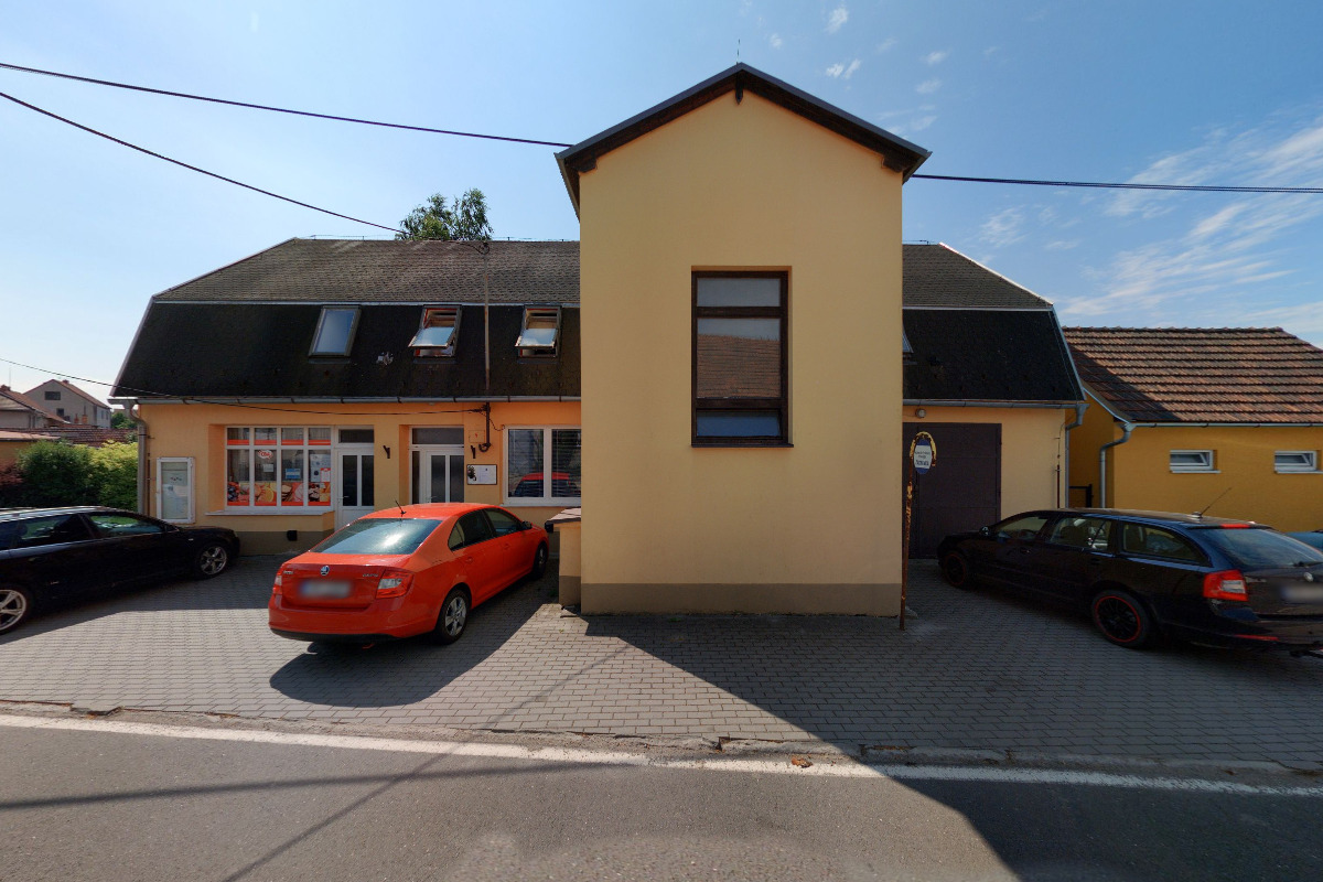 SH ČMS - Sbor dobrovolných hasičů Pohora