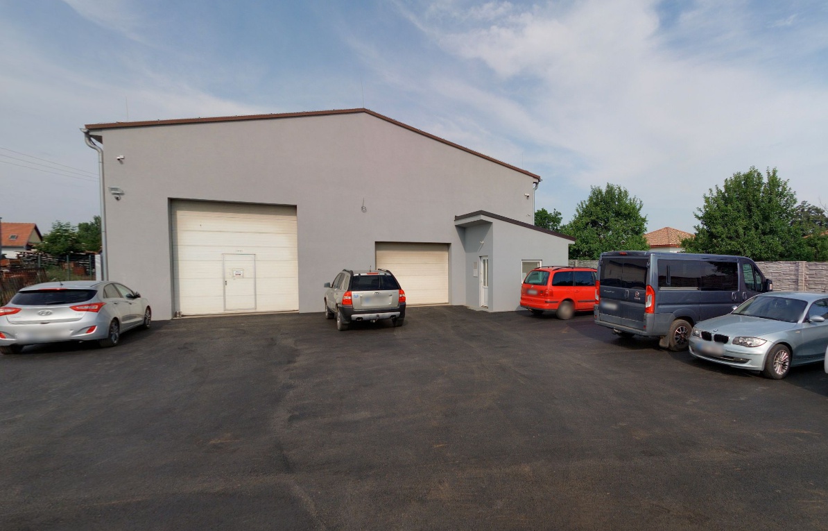 Autoservis Stuchlík