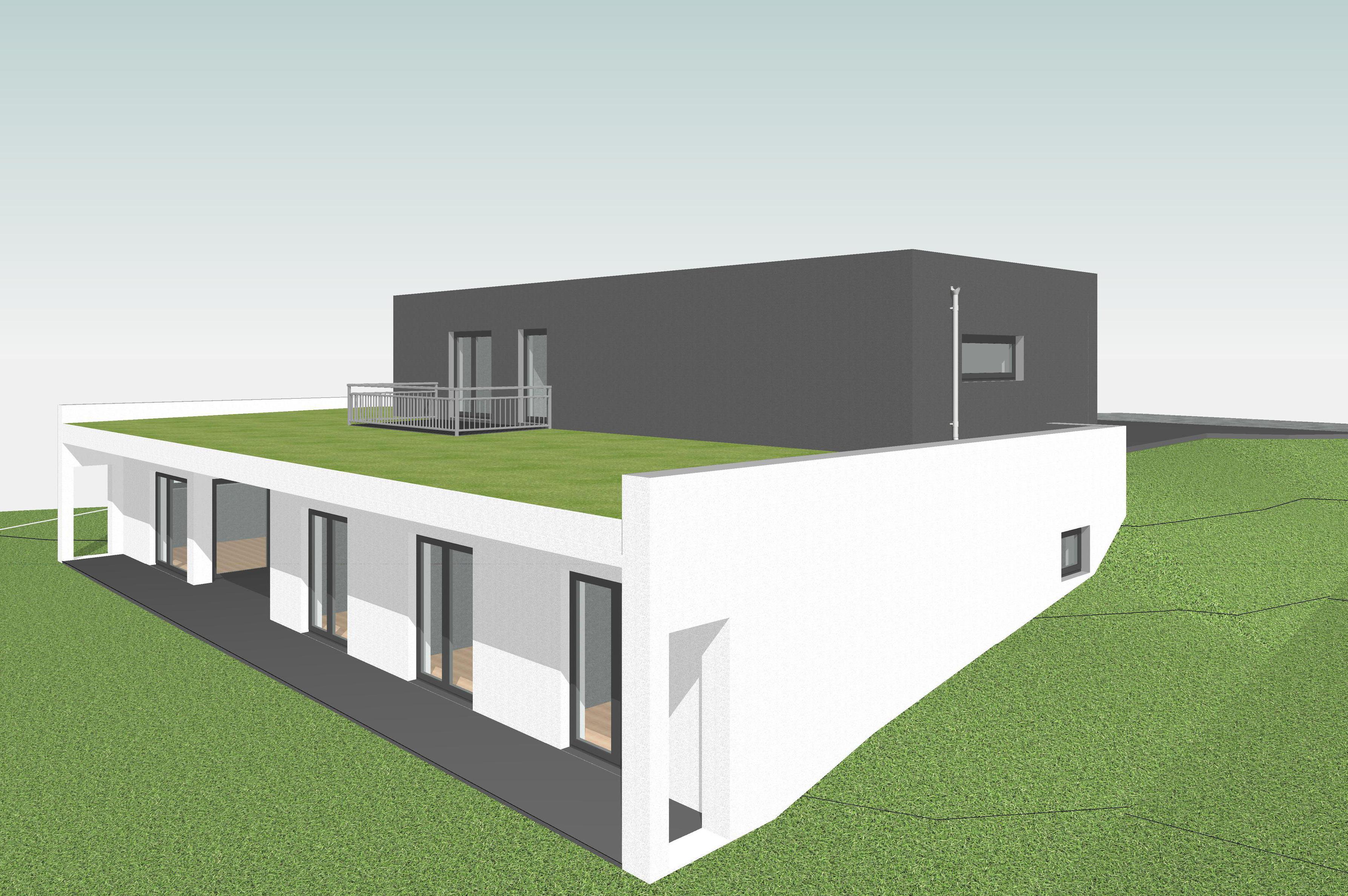 Ing. Martina Bialková - Projekční a inženýrská činnost