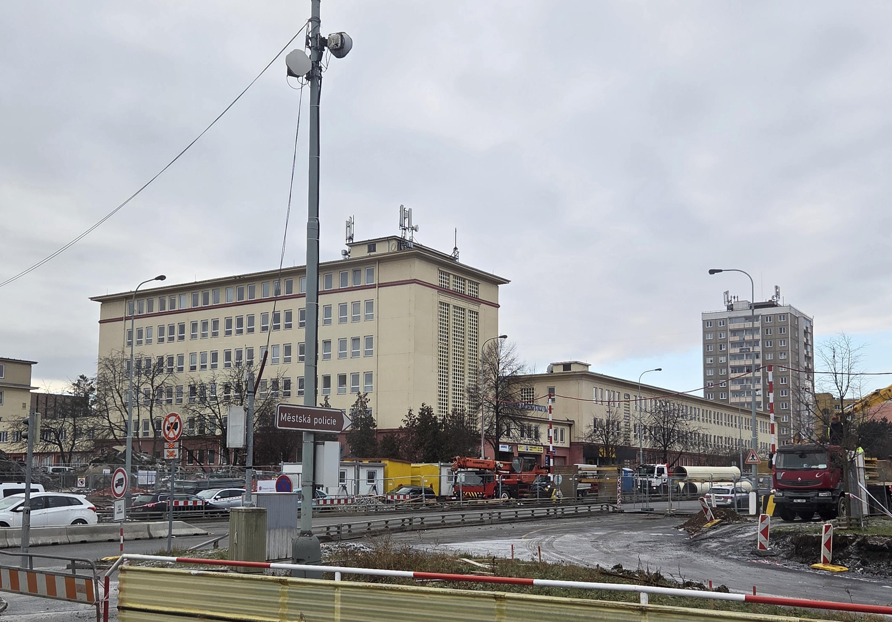 MARKLAND Klimacentrum, a.s. foto 2