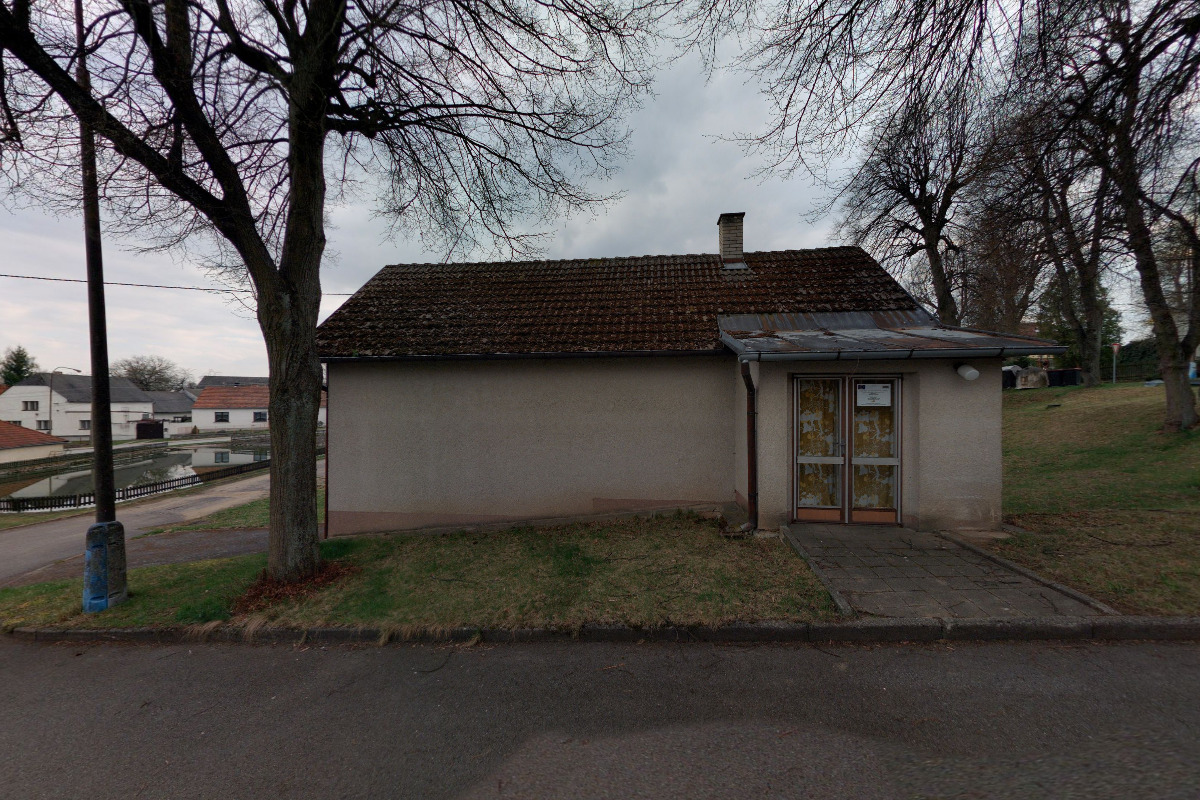 SH ČMS - Sbor dobrovolných hasičů Panenská Rozsíčka