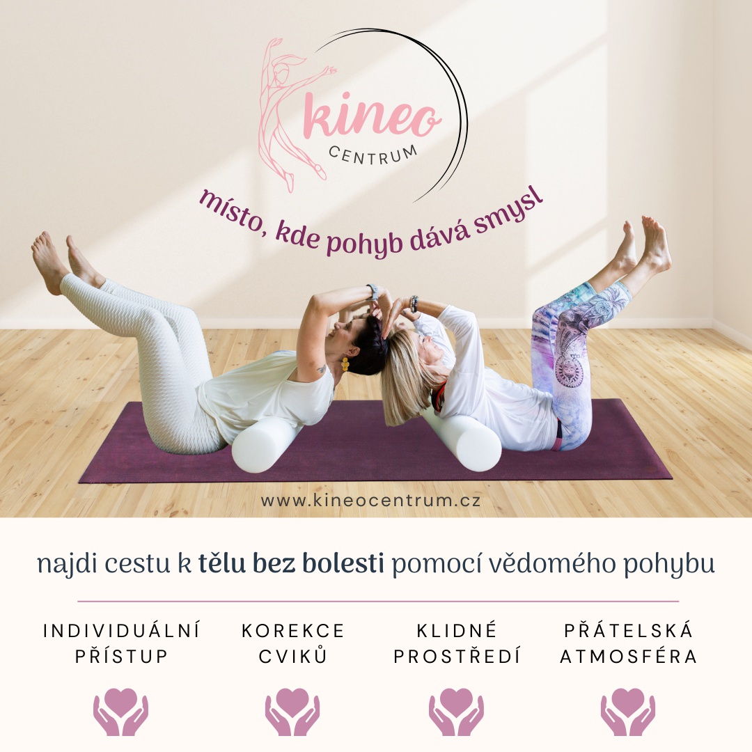 Kineo centrum foto 2