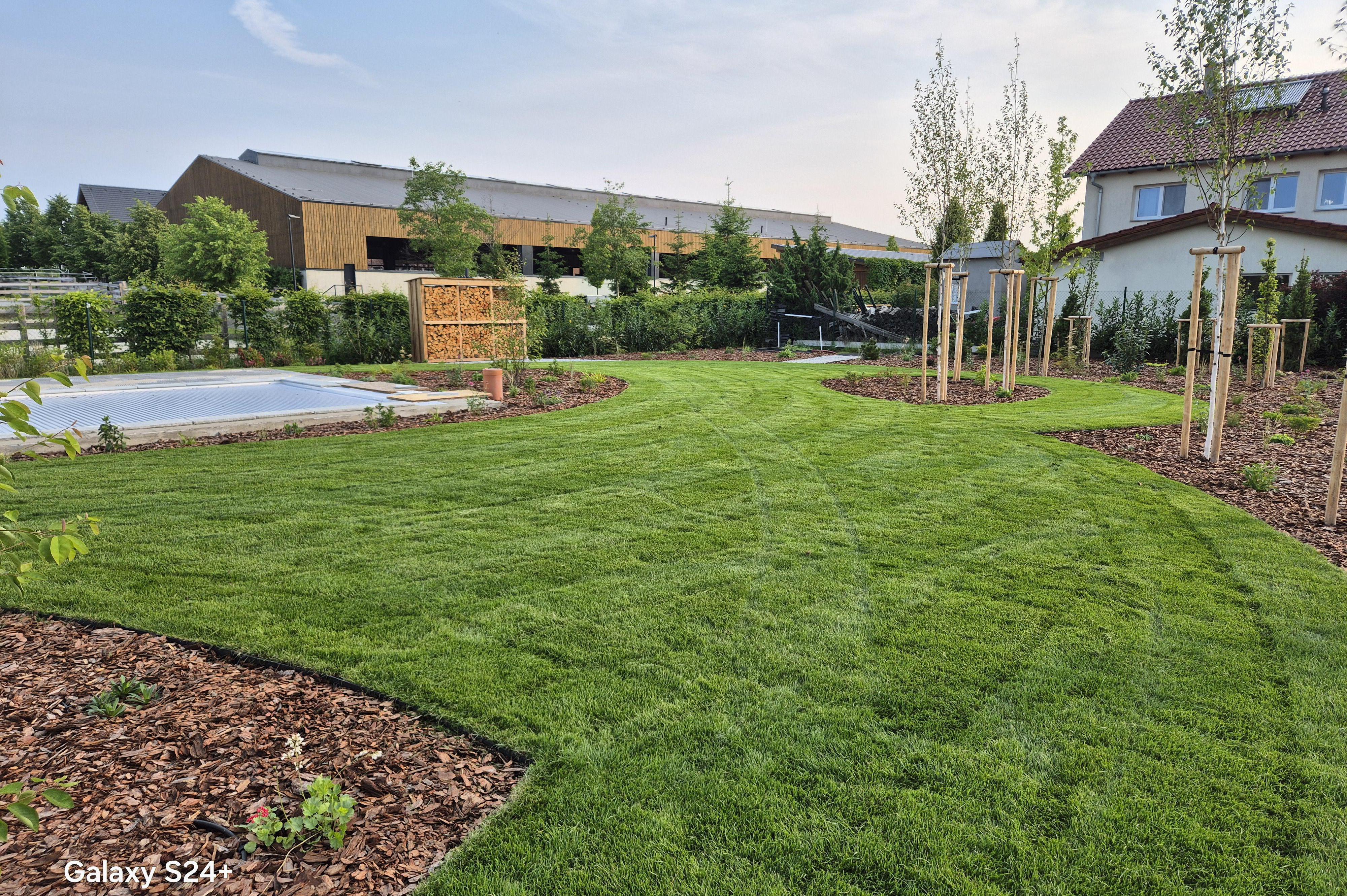 Brennero garden services, s.r.o.