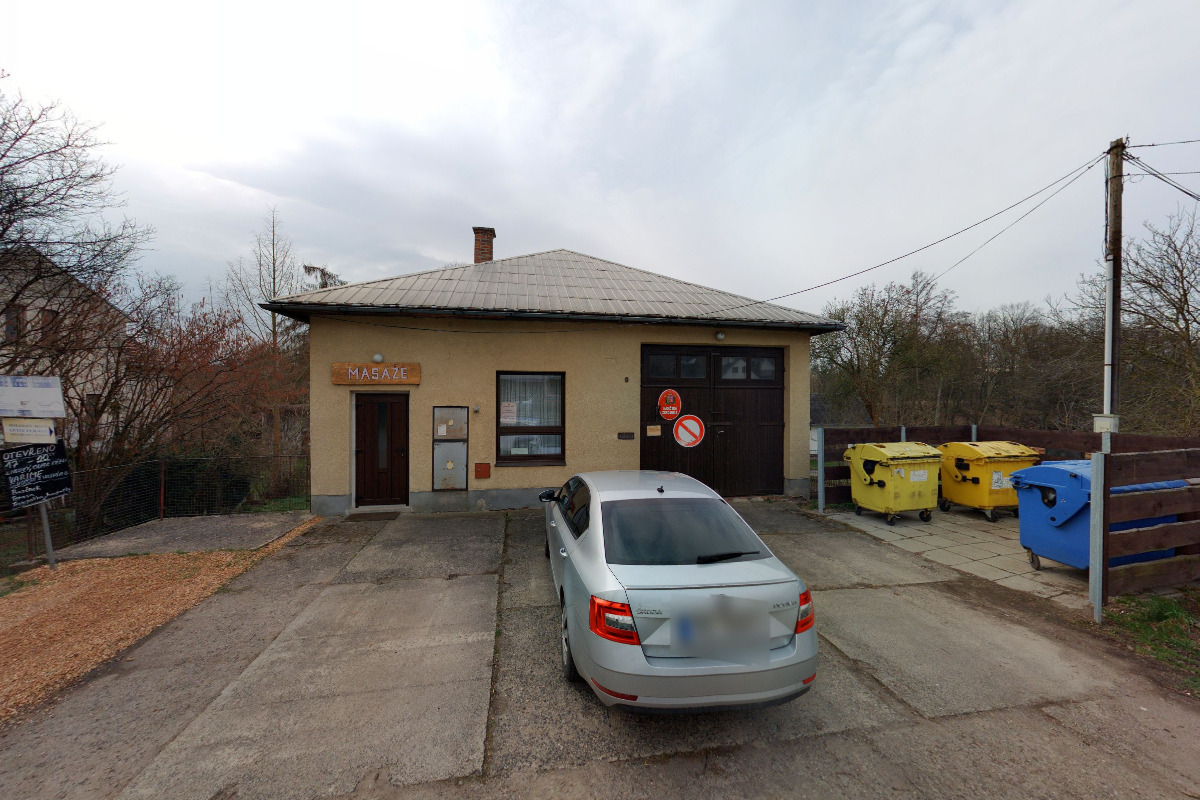 SH ČMS - Sbor dobrovolných hasičů Libošovice