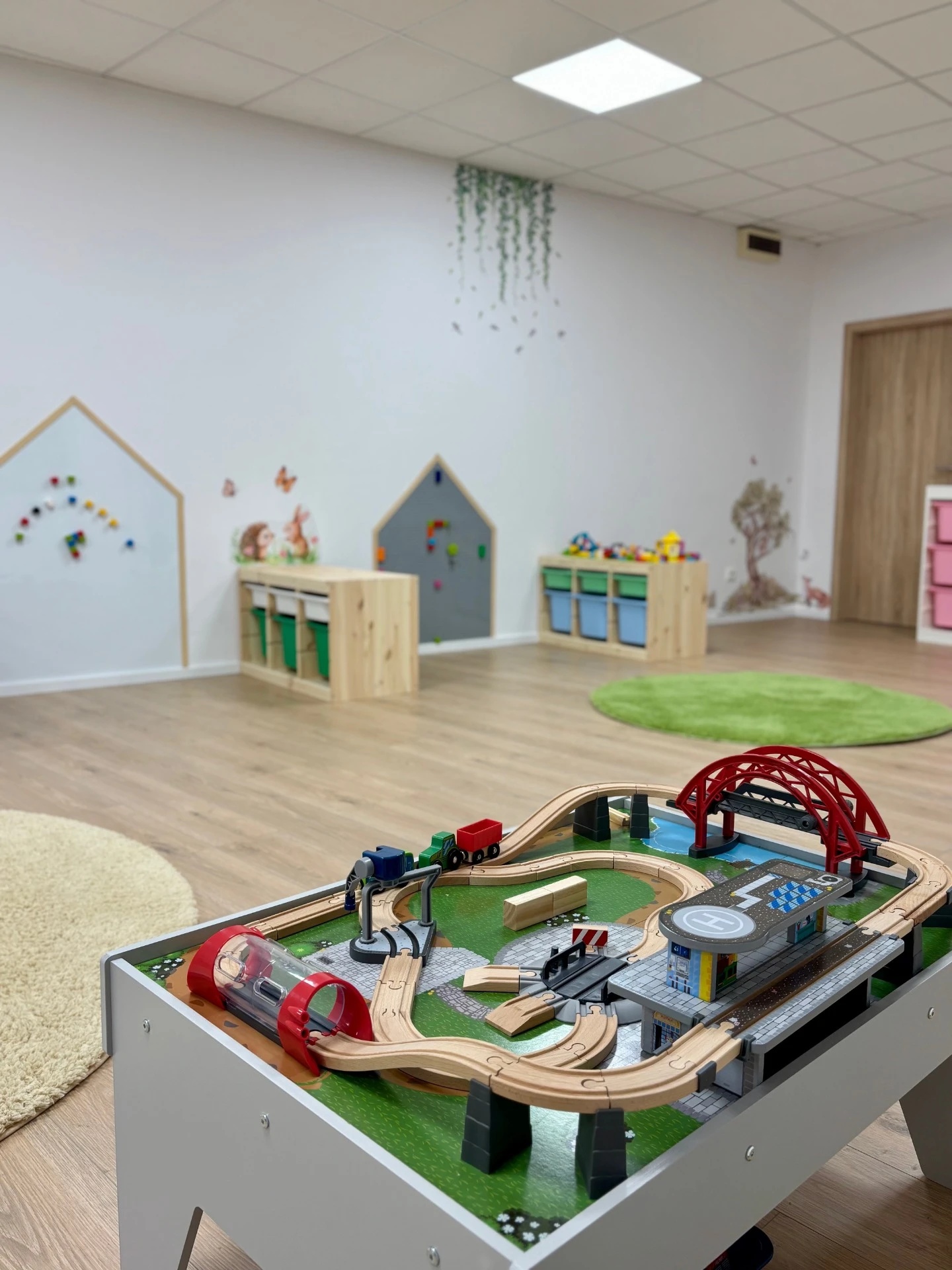 Dětská skupina Vážka foto 3