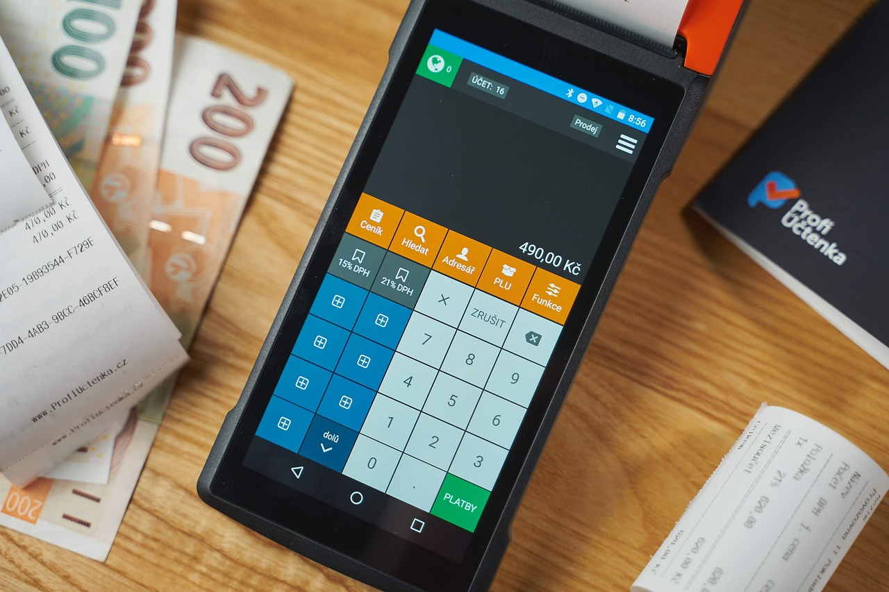 Mzdy a personalistika