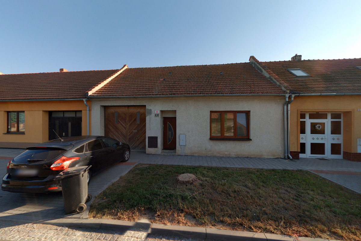 Pedikúra Lenka Jeřábková foto 2
