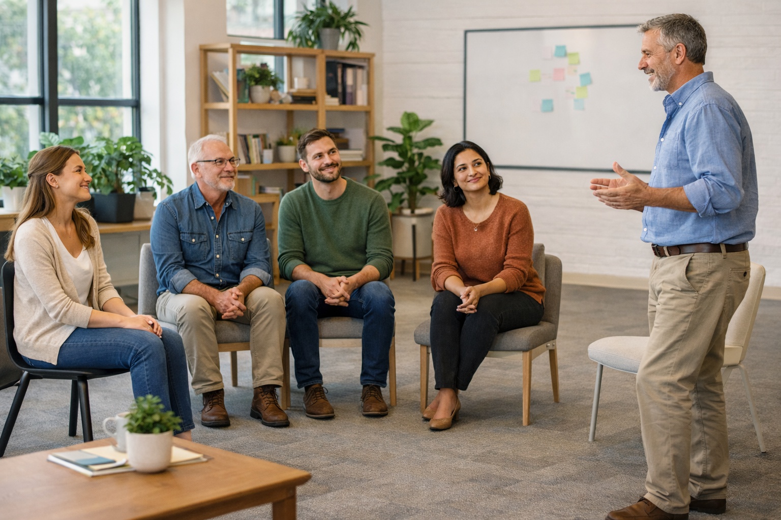 Služby psychologické supervize