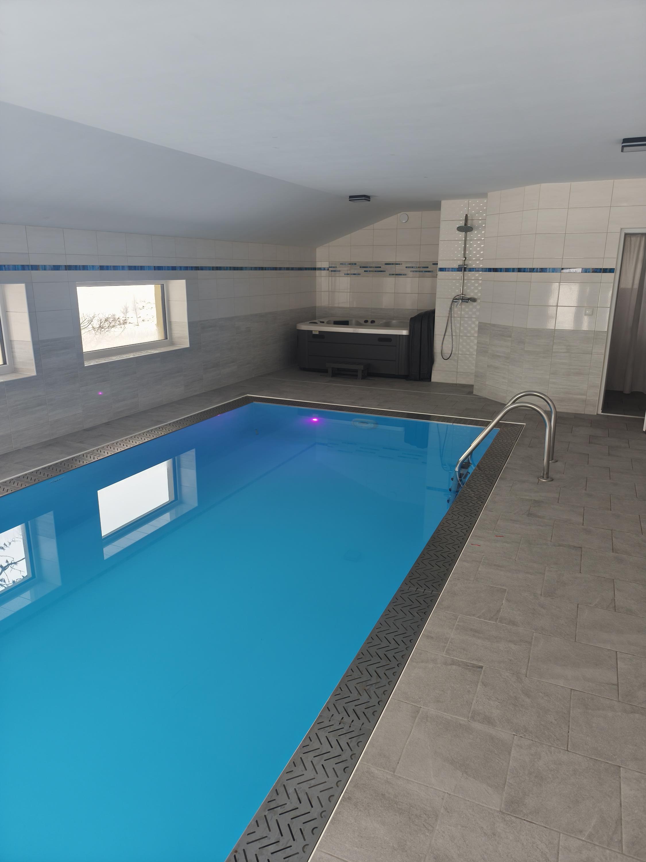 Apartmány Lucie foto 5