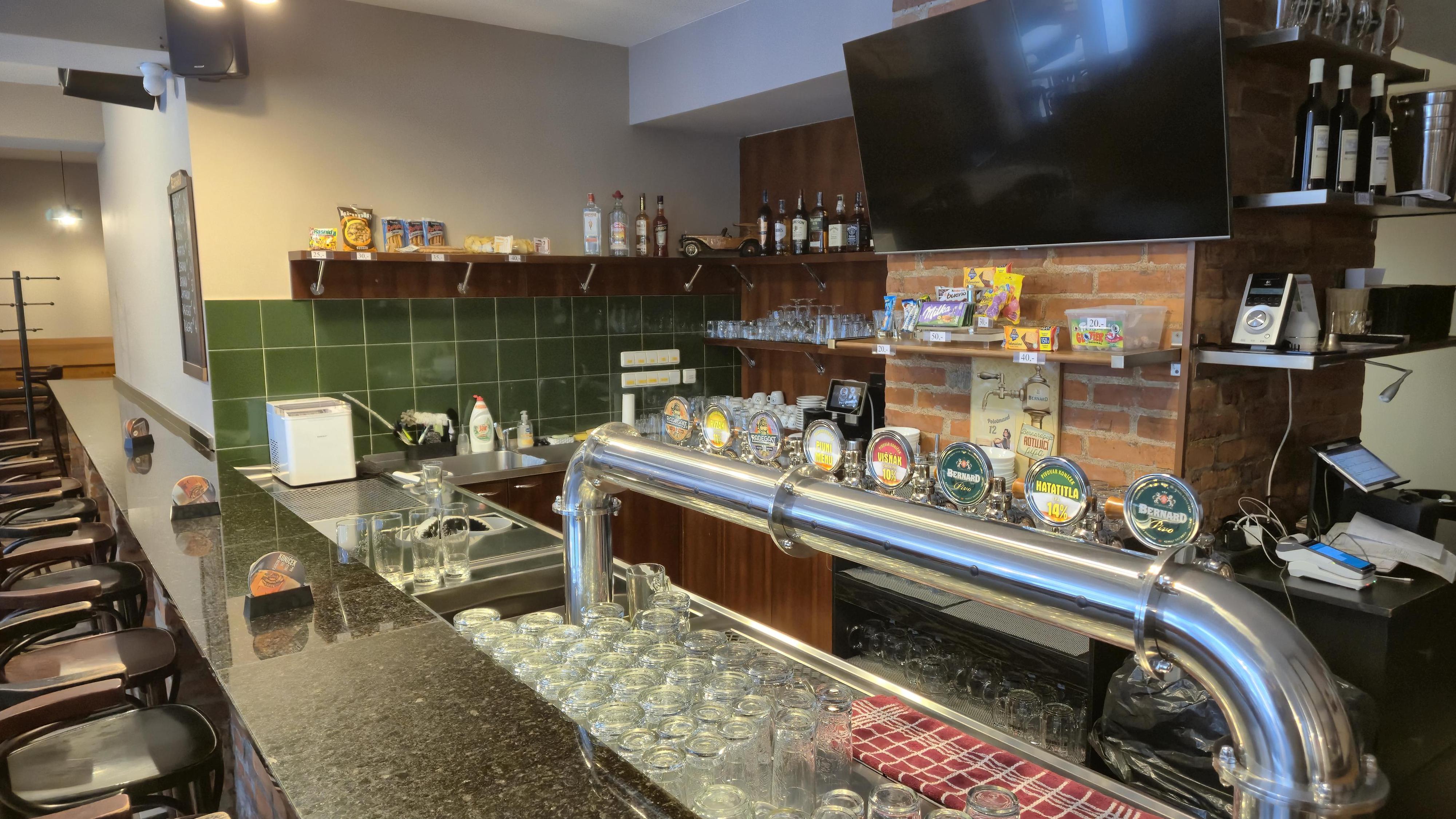 Na Koníčka Pivní bar foto 2