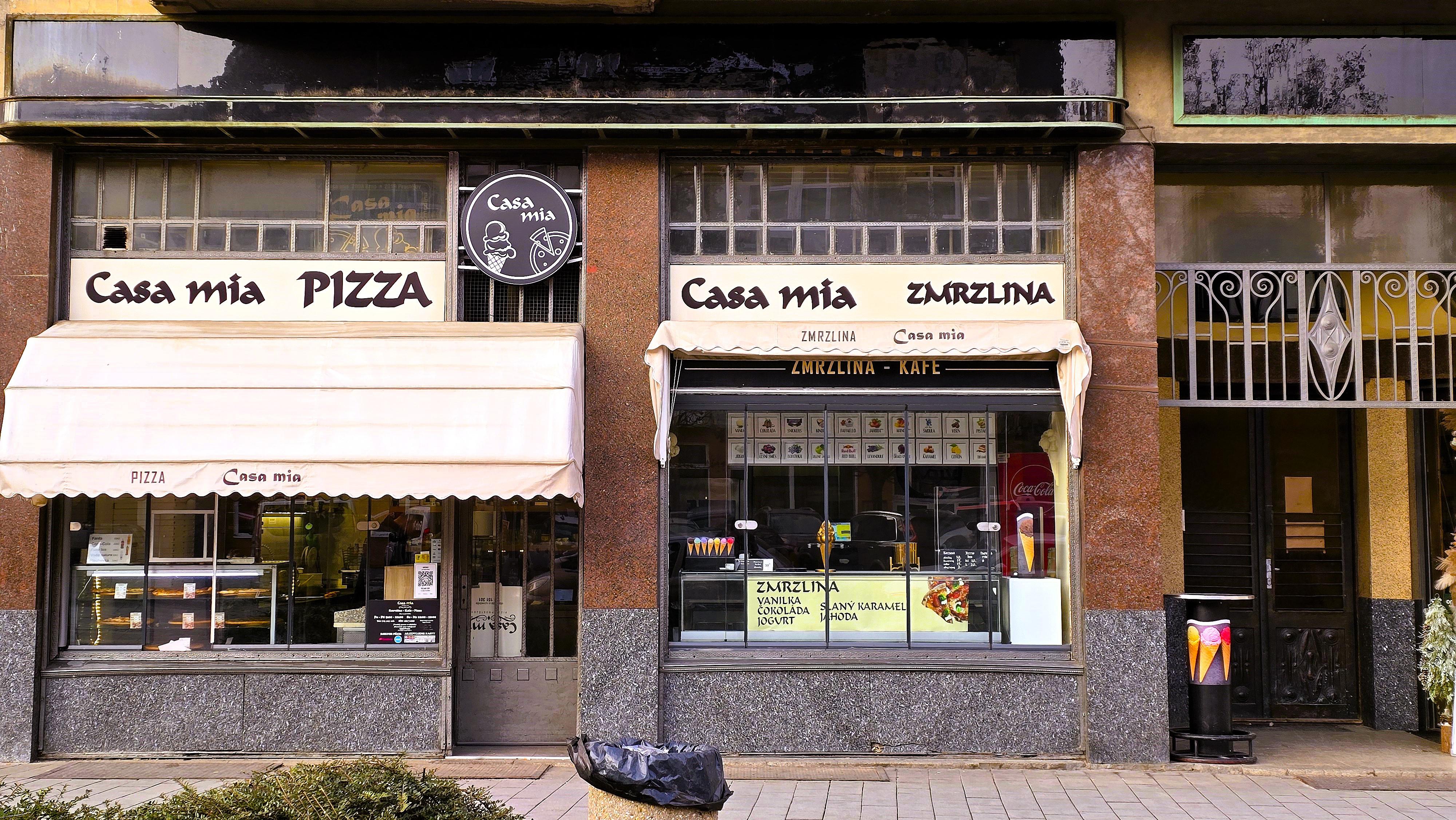 Casa Mia foto 1