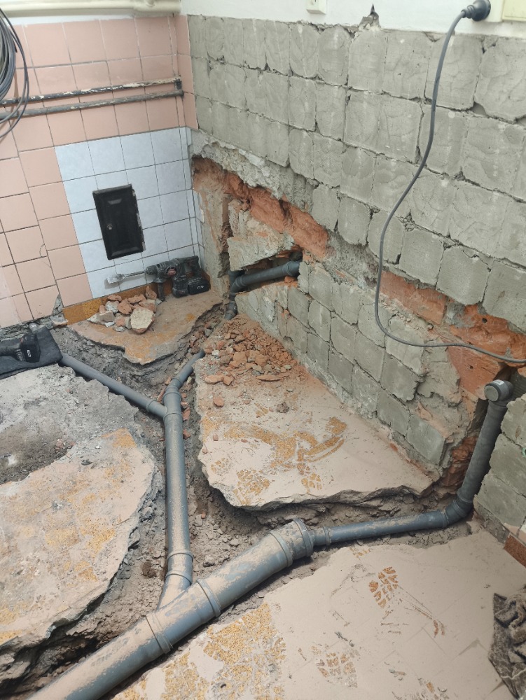 Petružela Vodo-Topo-Plyn foto 4