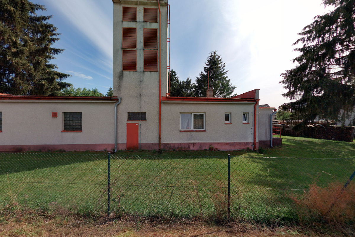 SH ČMS - Sbor dobrovolných hasičů Příšovice