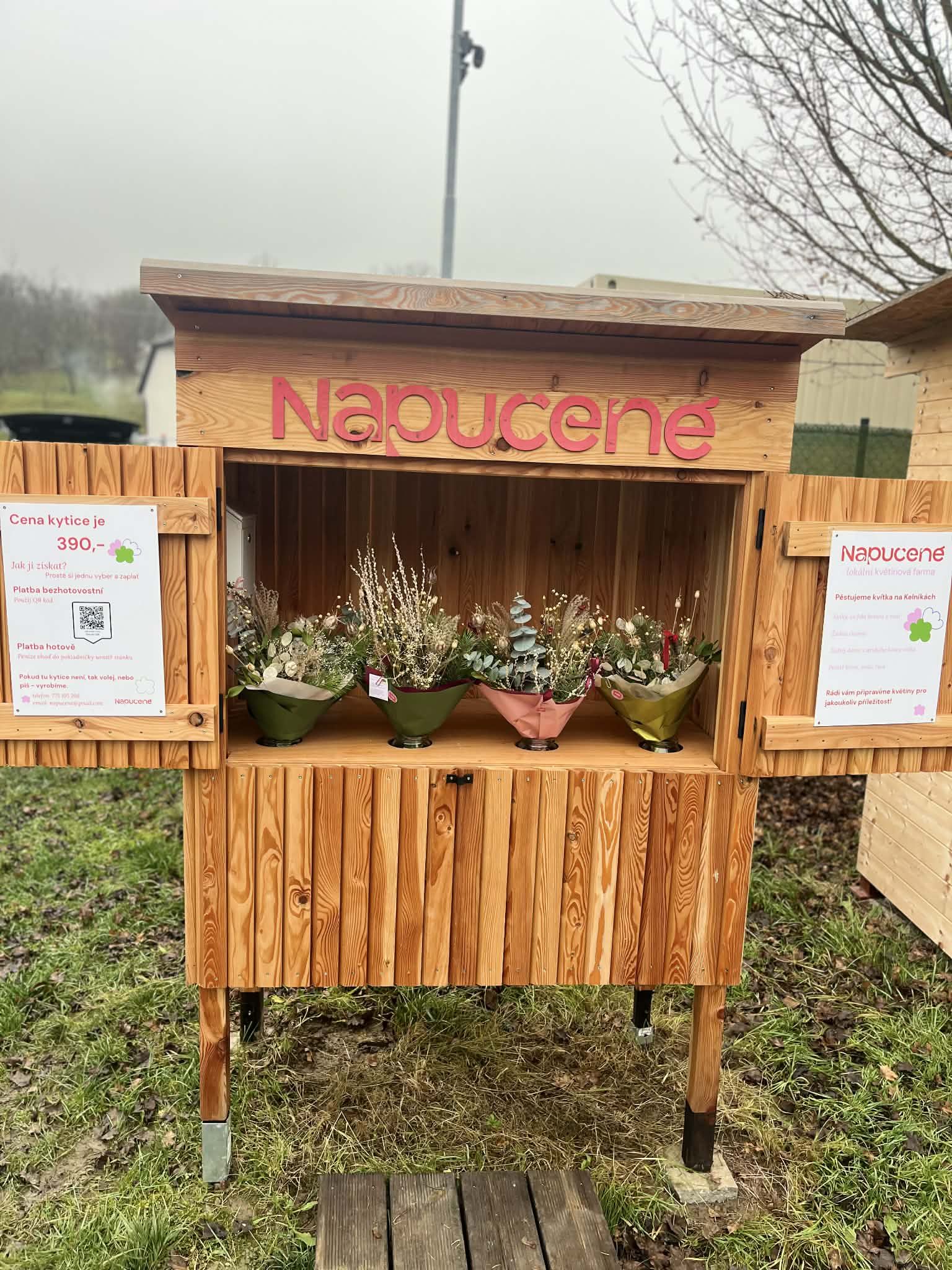 Napučené foto 5
