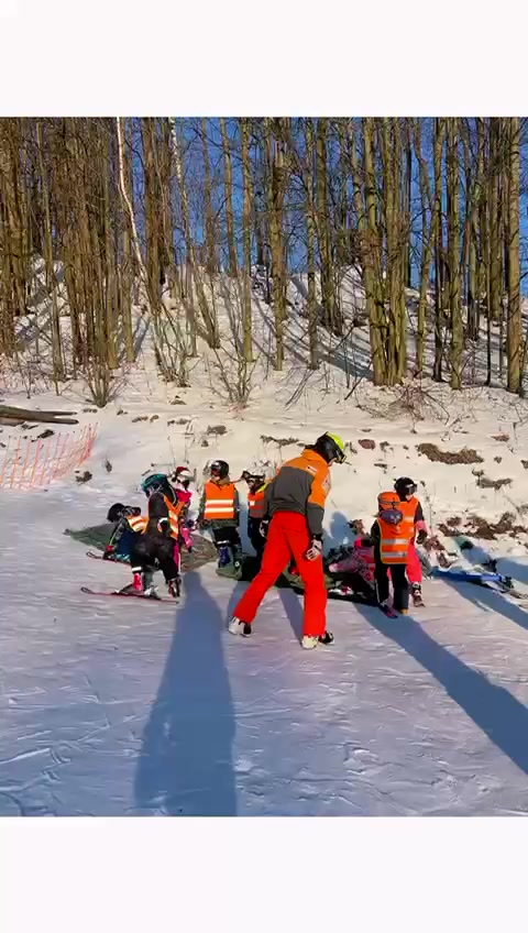 Lyžařská škola Slůně foto 2 (náhled videa)