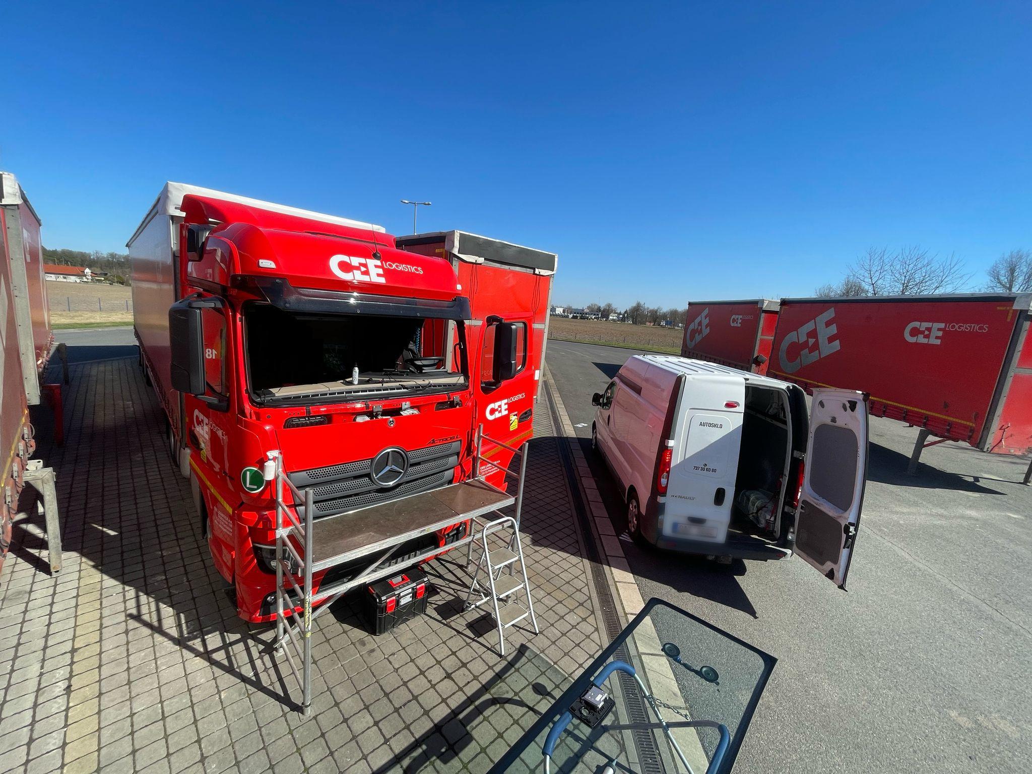 Autoskla Martin Novotný s.r.o. foto 5