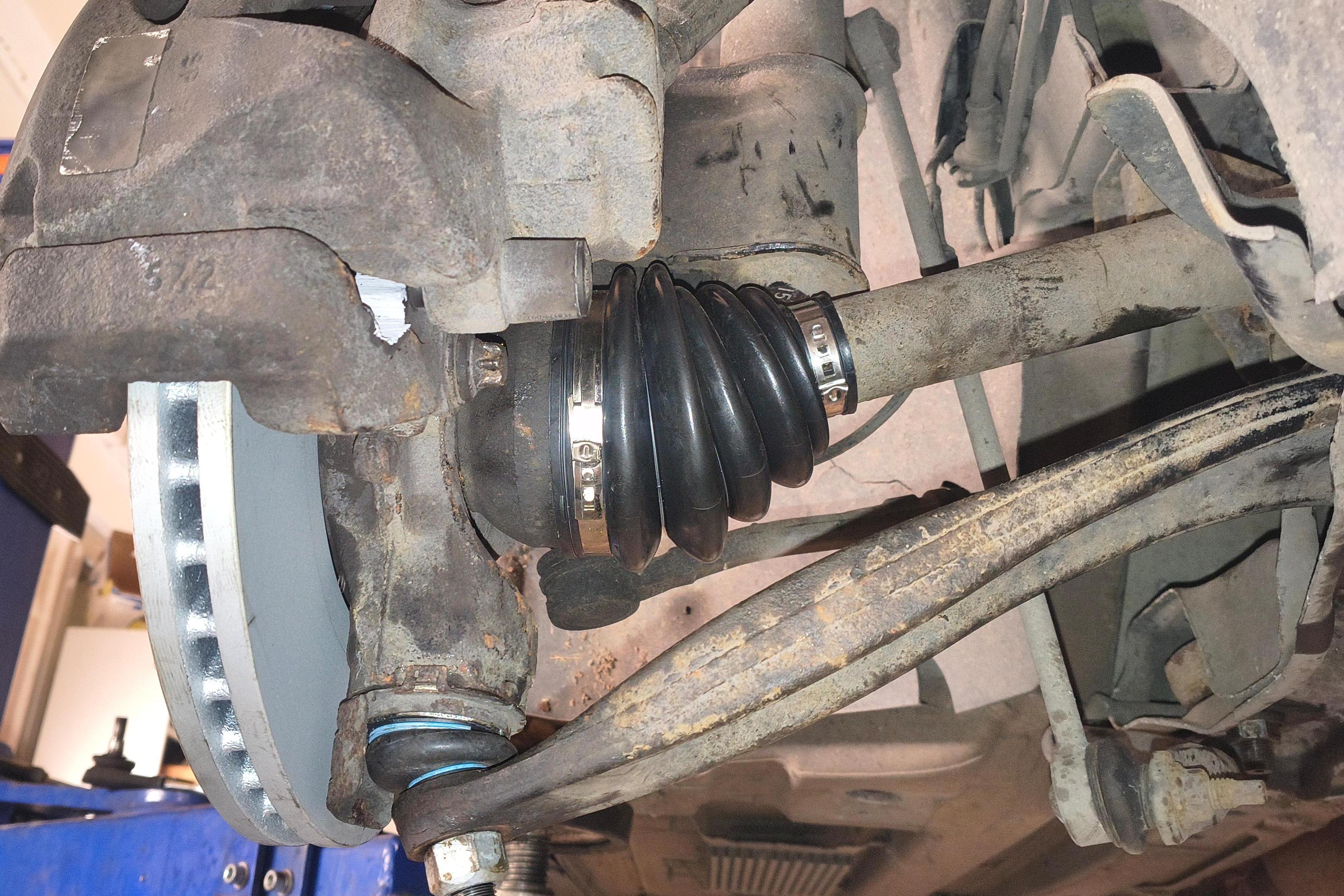 Autoslužby LUKR - Lukáš Kříž