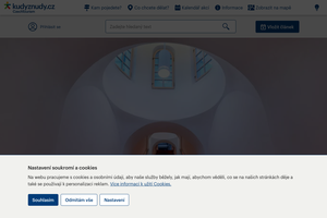 Volný čas a zábava