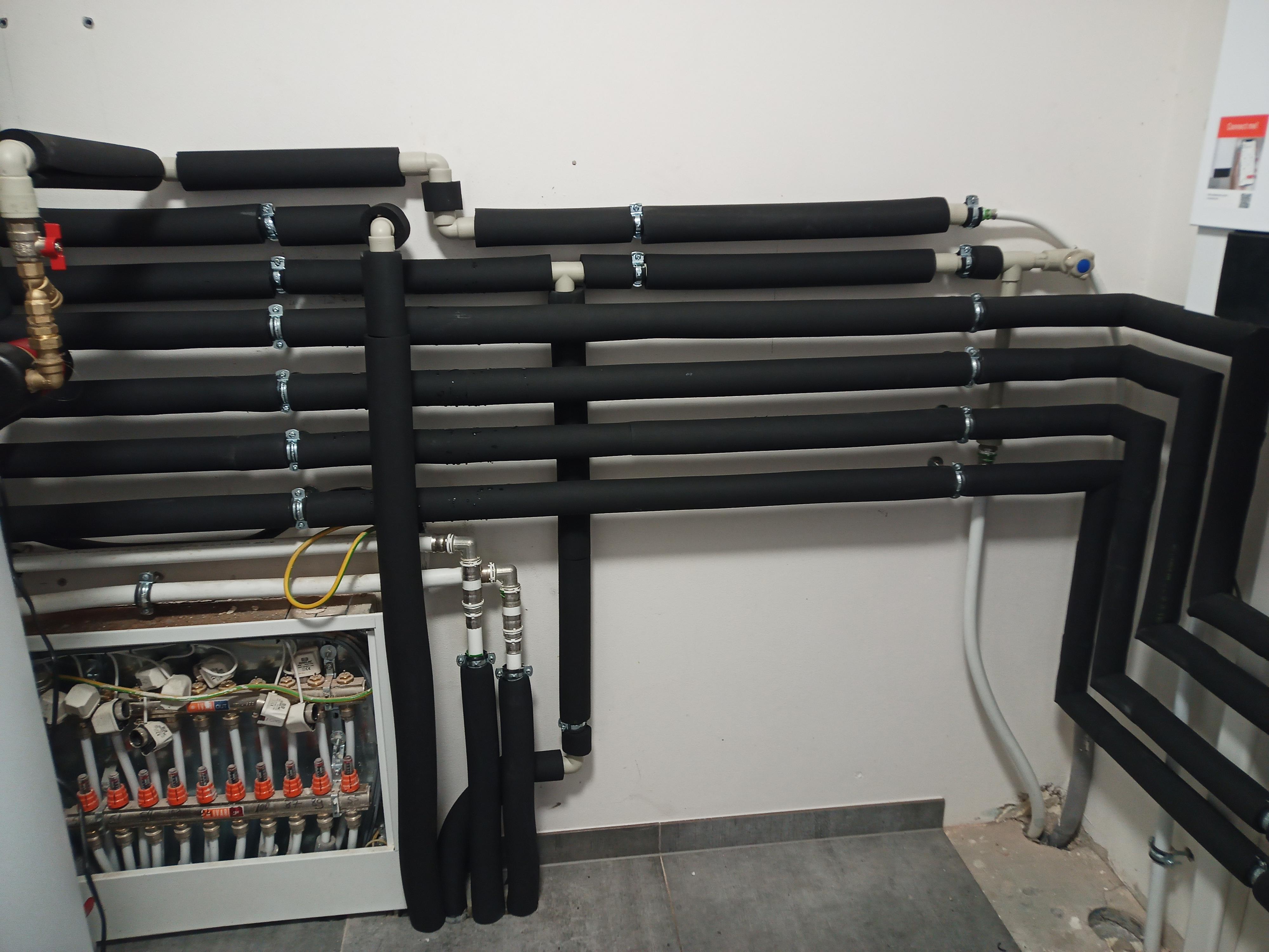 Michal Hodina - Voda, Topení, Plyn, Klima foto 2