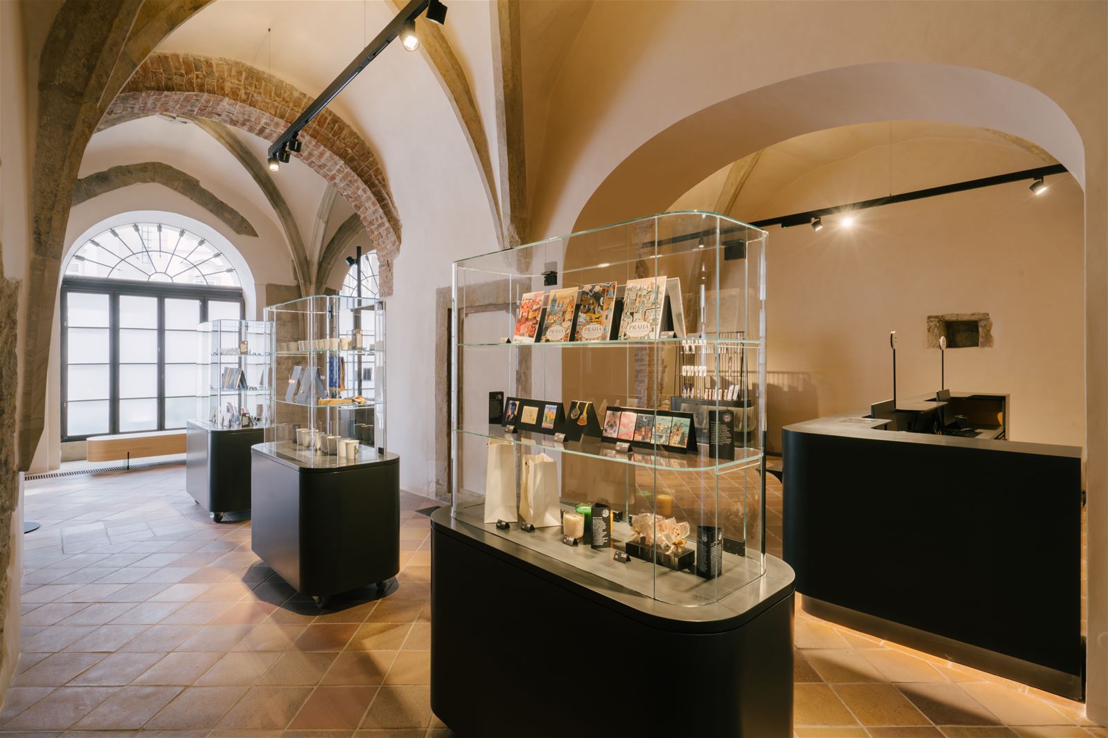 Official Prague Gift Shop foto 4