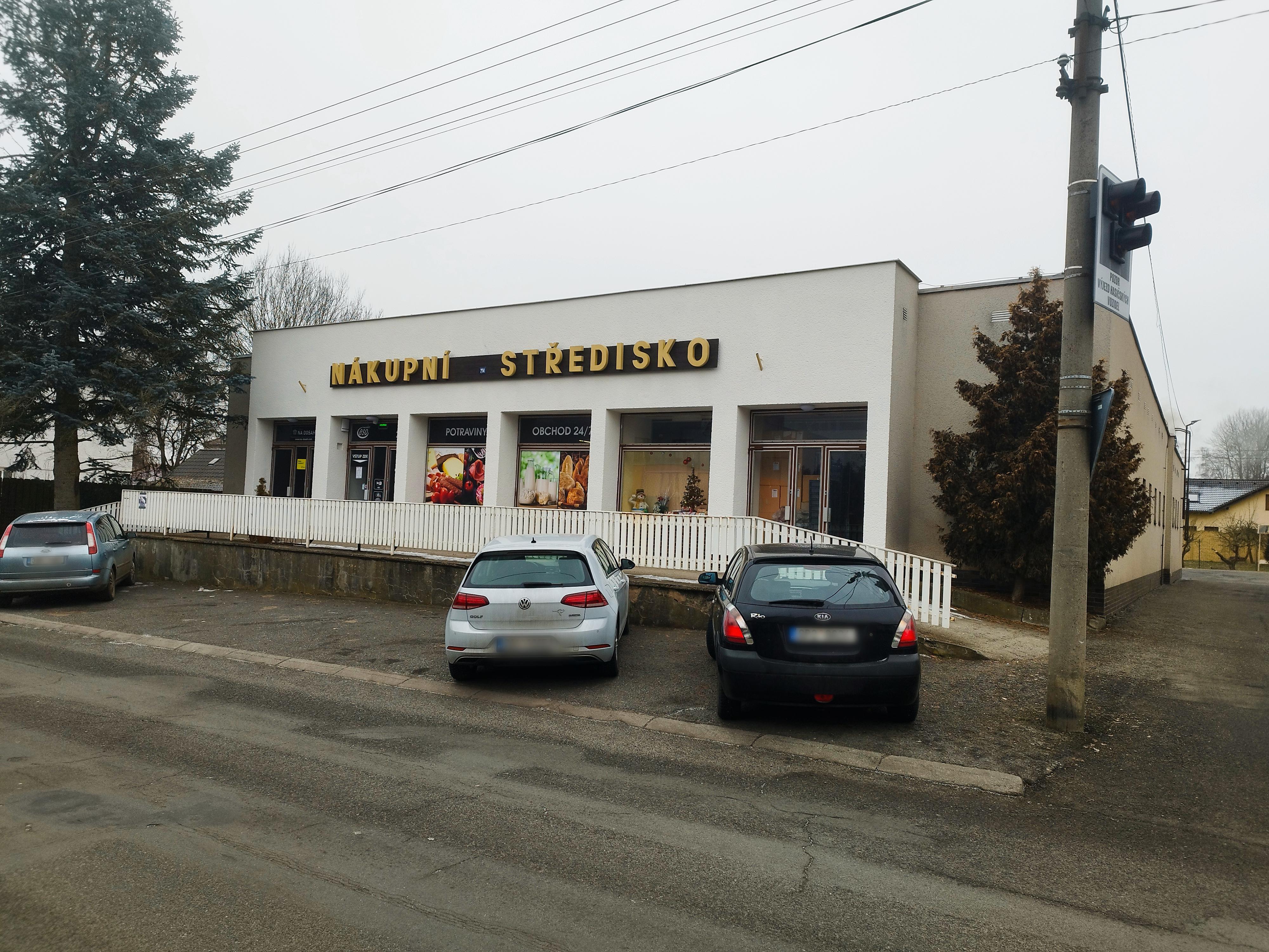 Smíšené zboží ESO-CZ český obchod | ESO MARKET