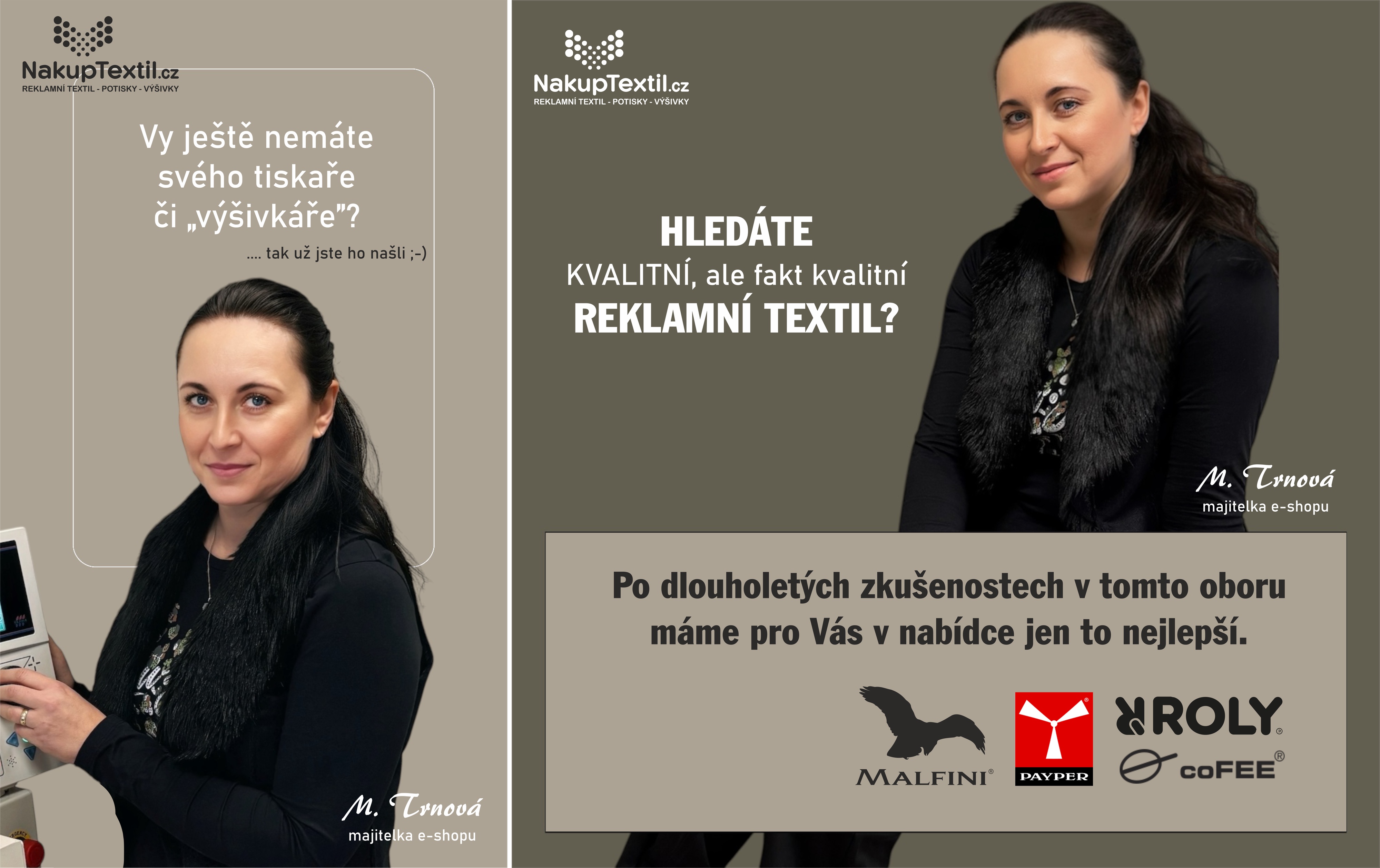 NakupTextil.cz foto 4