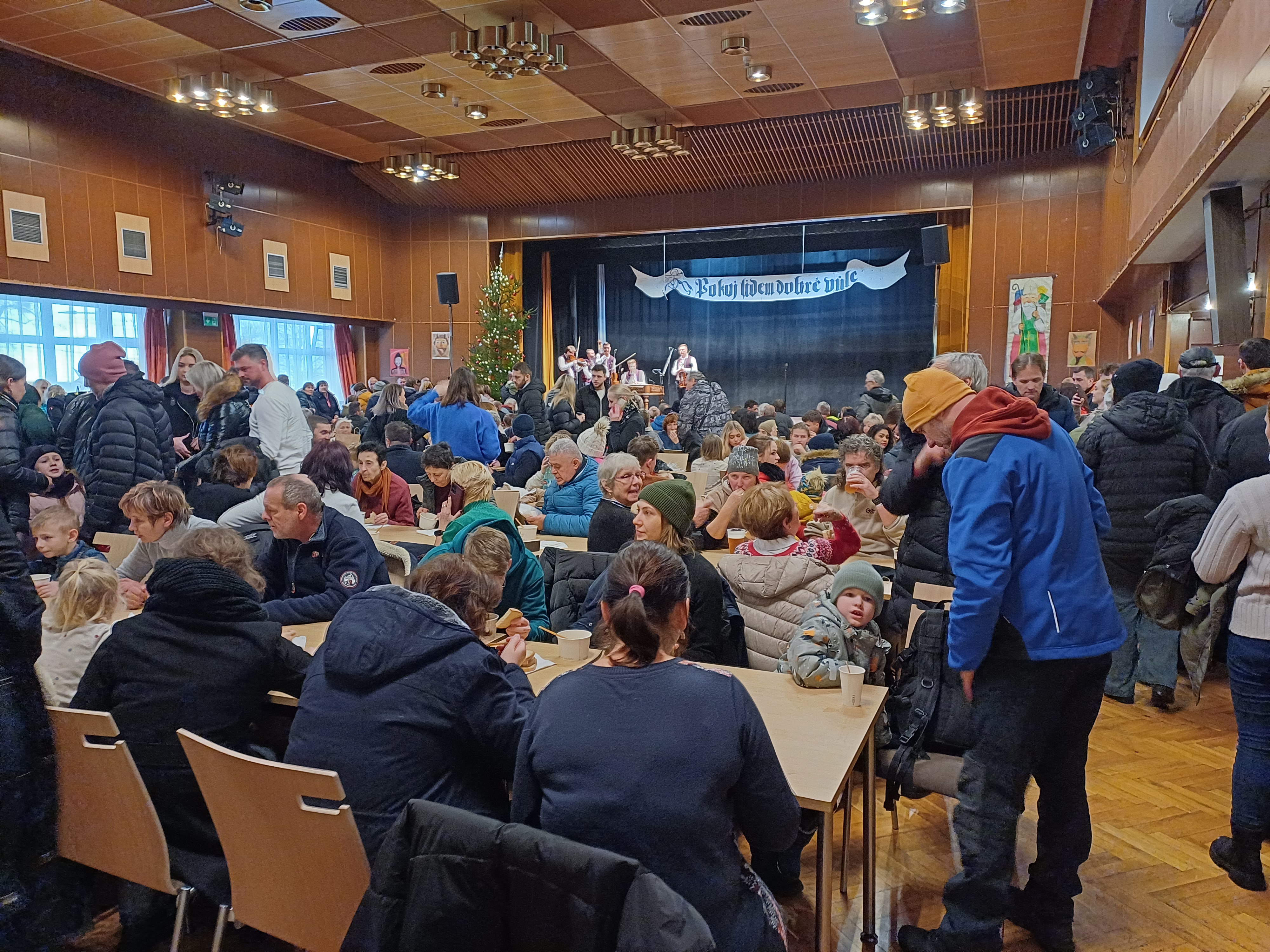 Kulturní dům Klobučan foto 5