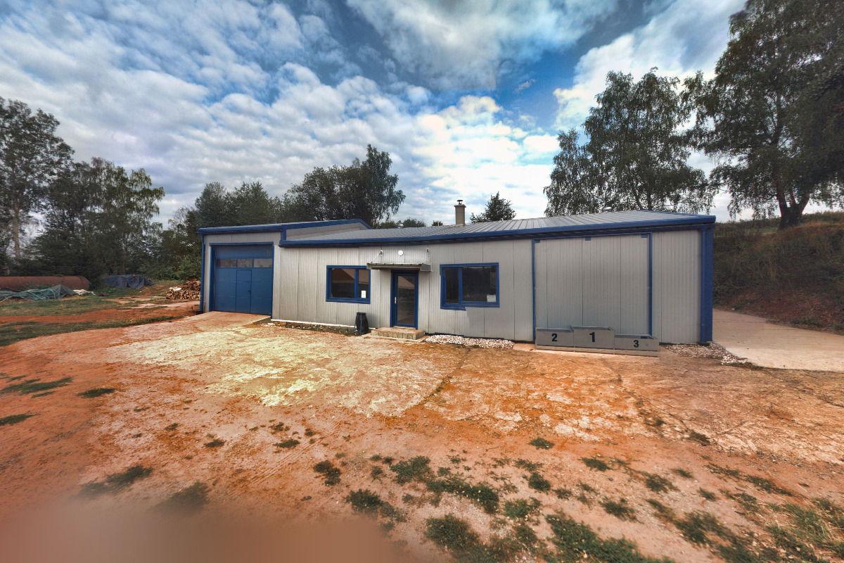 KRKONOŠSKÝ AUTOMOTO KLUB V AČR