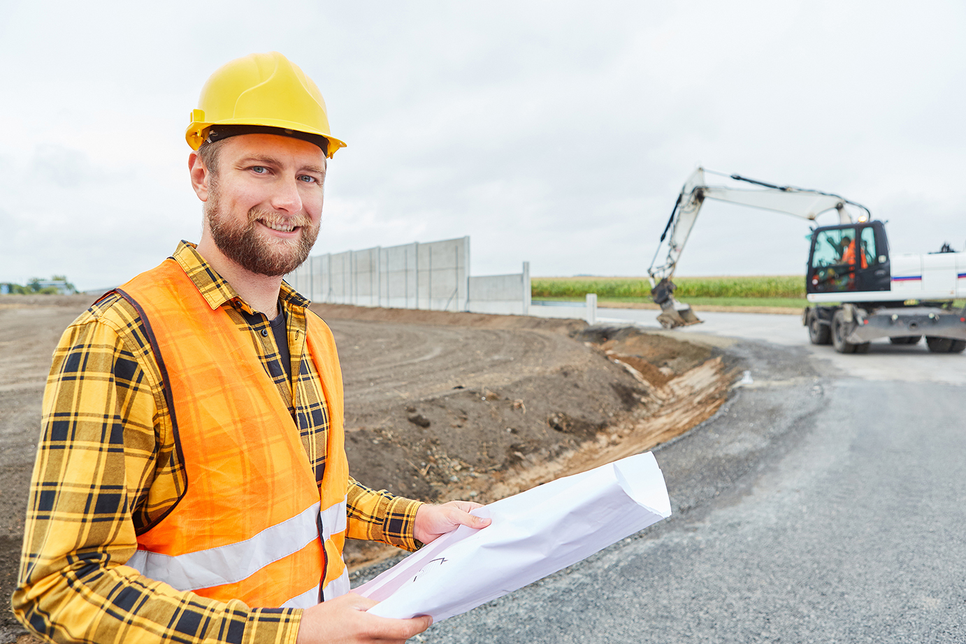 Rozpočtář/ka staveb - Obrnice