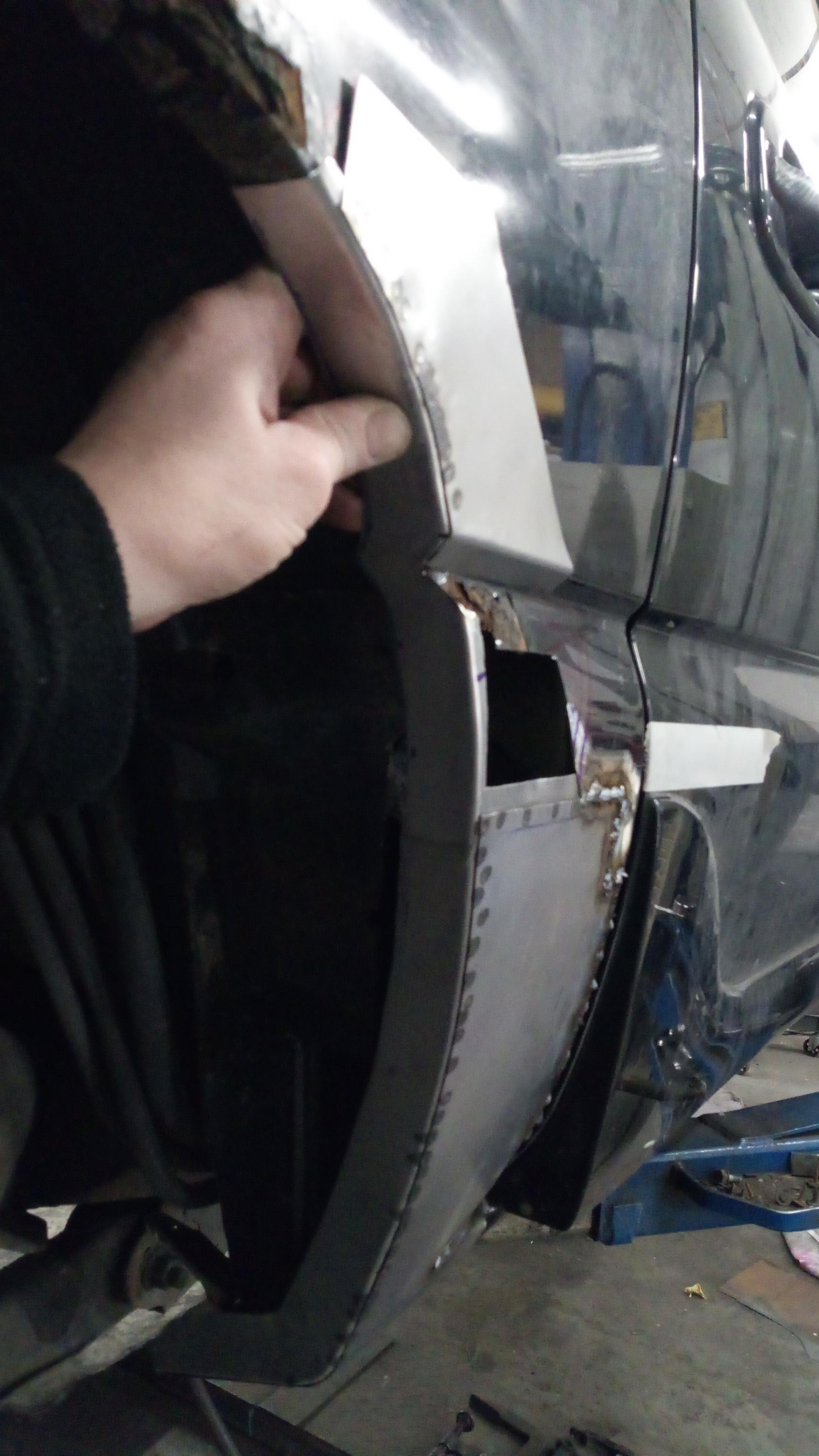 Evžen Kratochvíl Autoservis foto 4