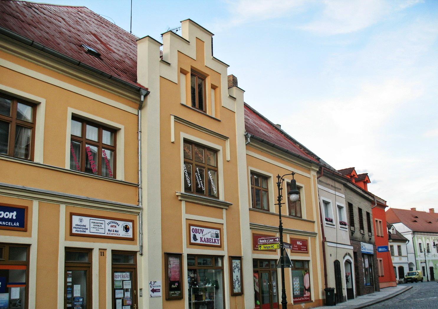 ZA BRANOU - centrum obchodu a služeb, s.r.o. foto 2