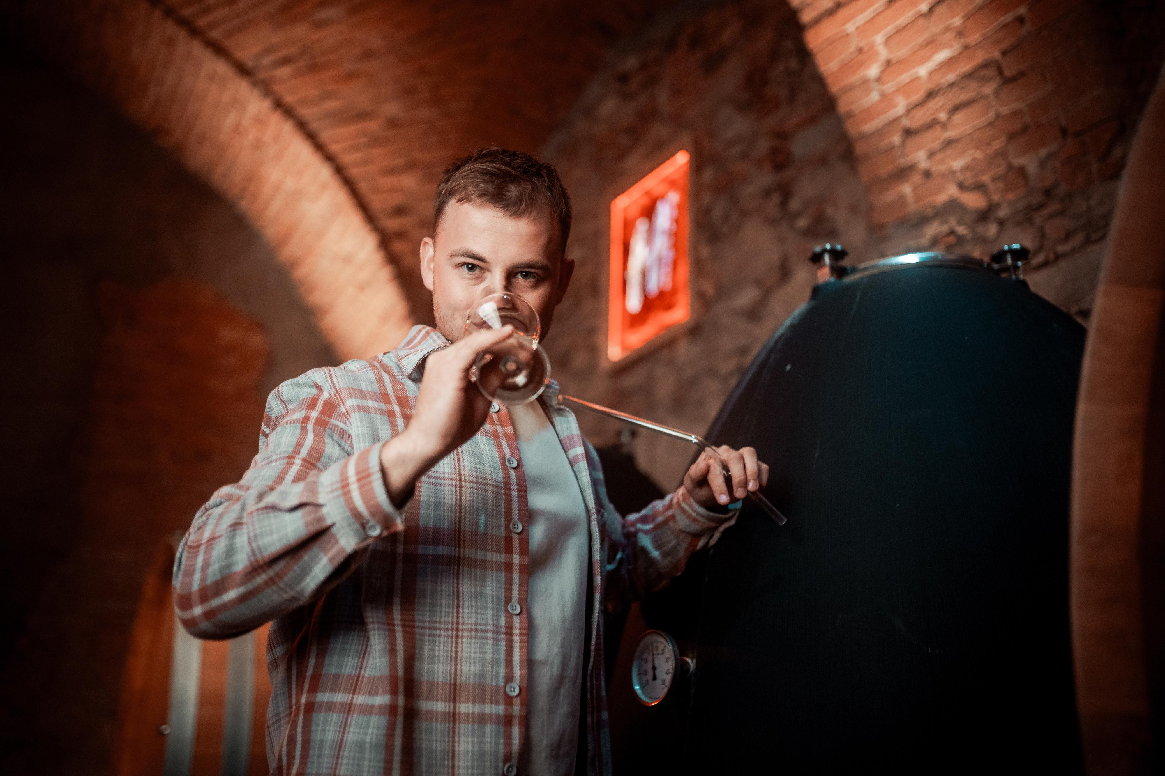 Vinařství Halkoci foto 4