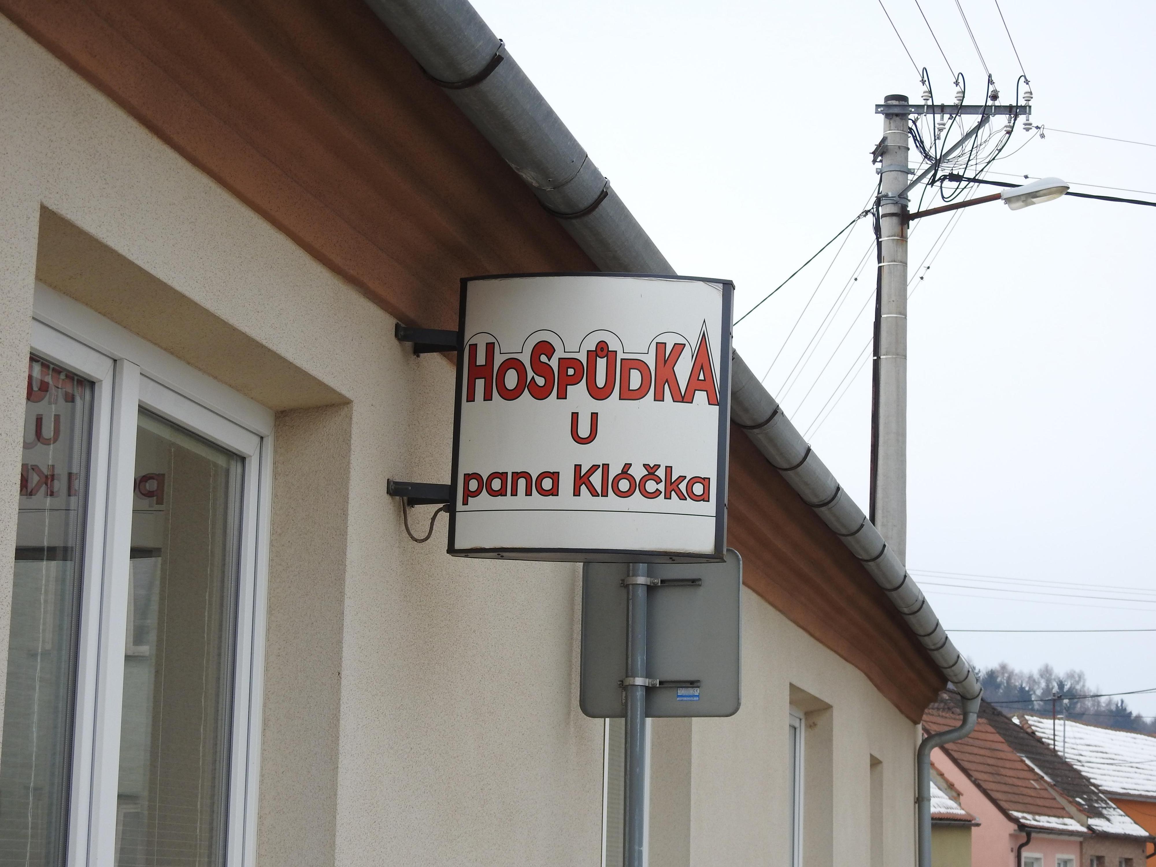 Hostinec Podomí 15 foto 2