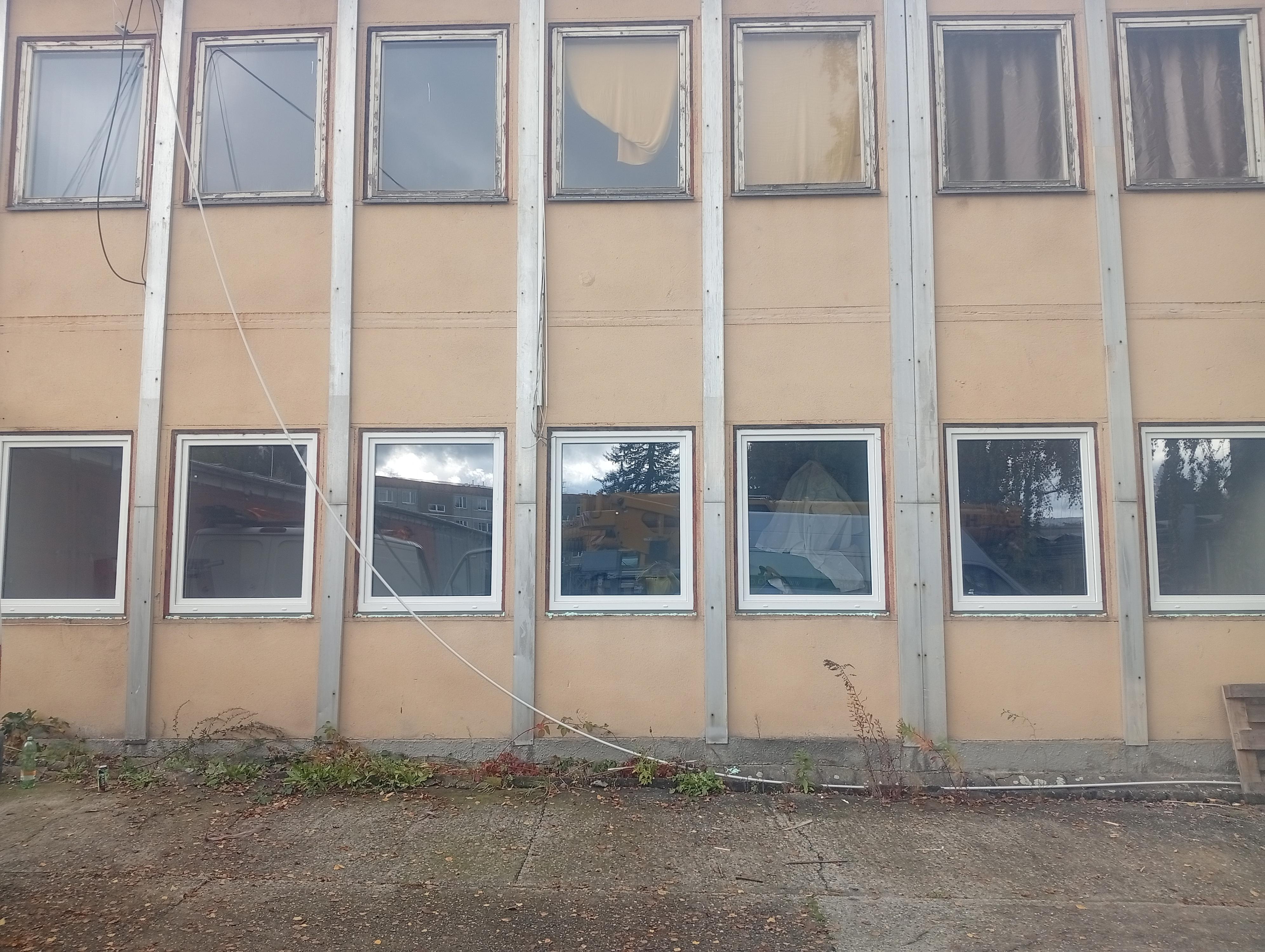 Okna dveře Jiránek foto 4