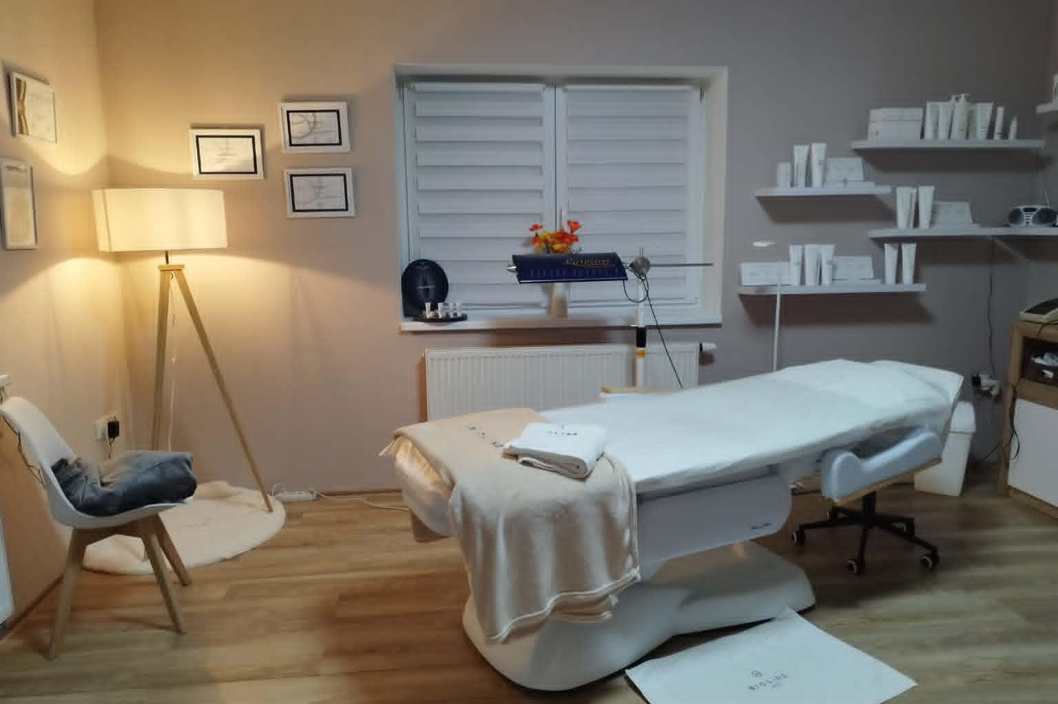 Kosmetika Hlinsko - Iveta Poldová