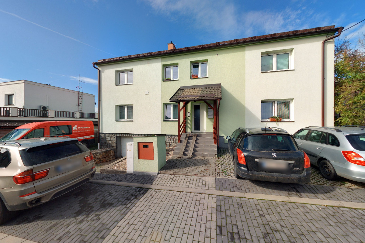 Kosmetika Hlinsko - Iveta Poldová foto 2