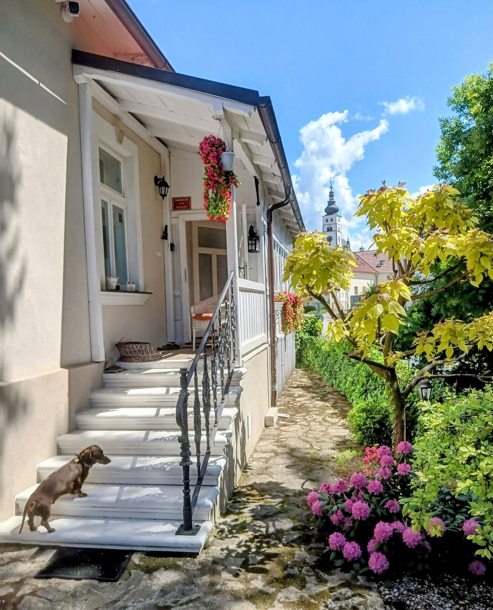 Apartement Vis-à-vis foto 4