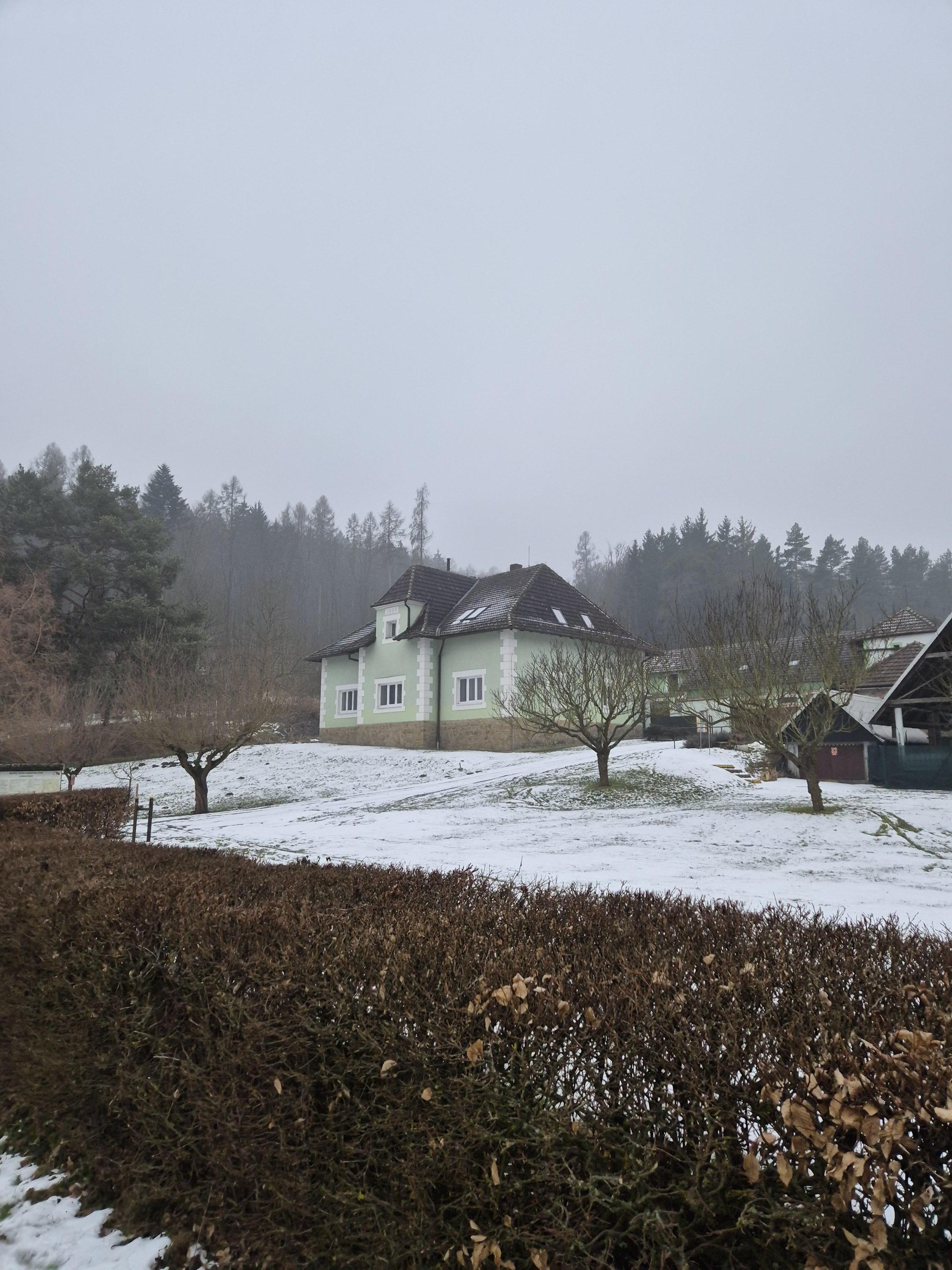 Hájenka Haluzice foto 4